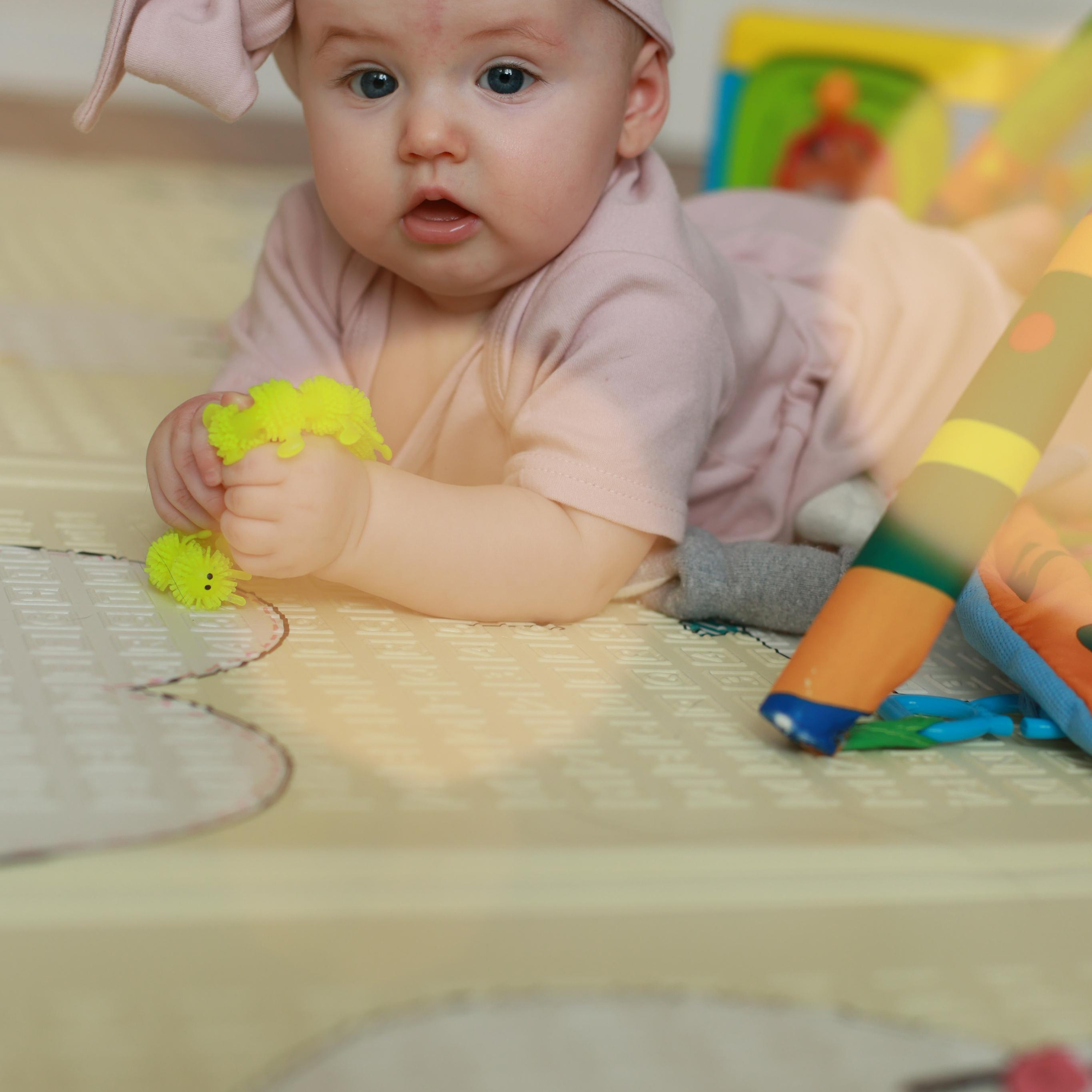 Домашняя съемка. Аня и Игорь. Abramova Julia — Фотограф