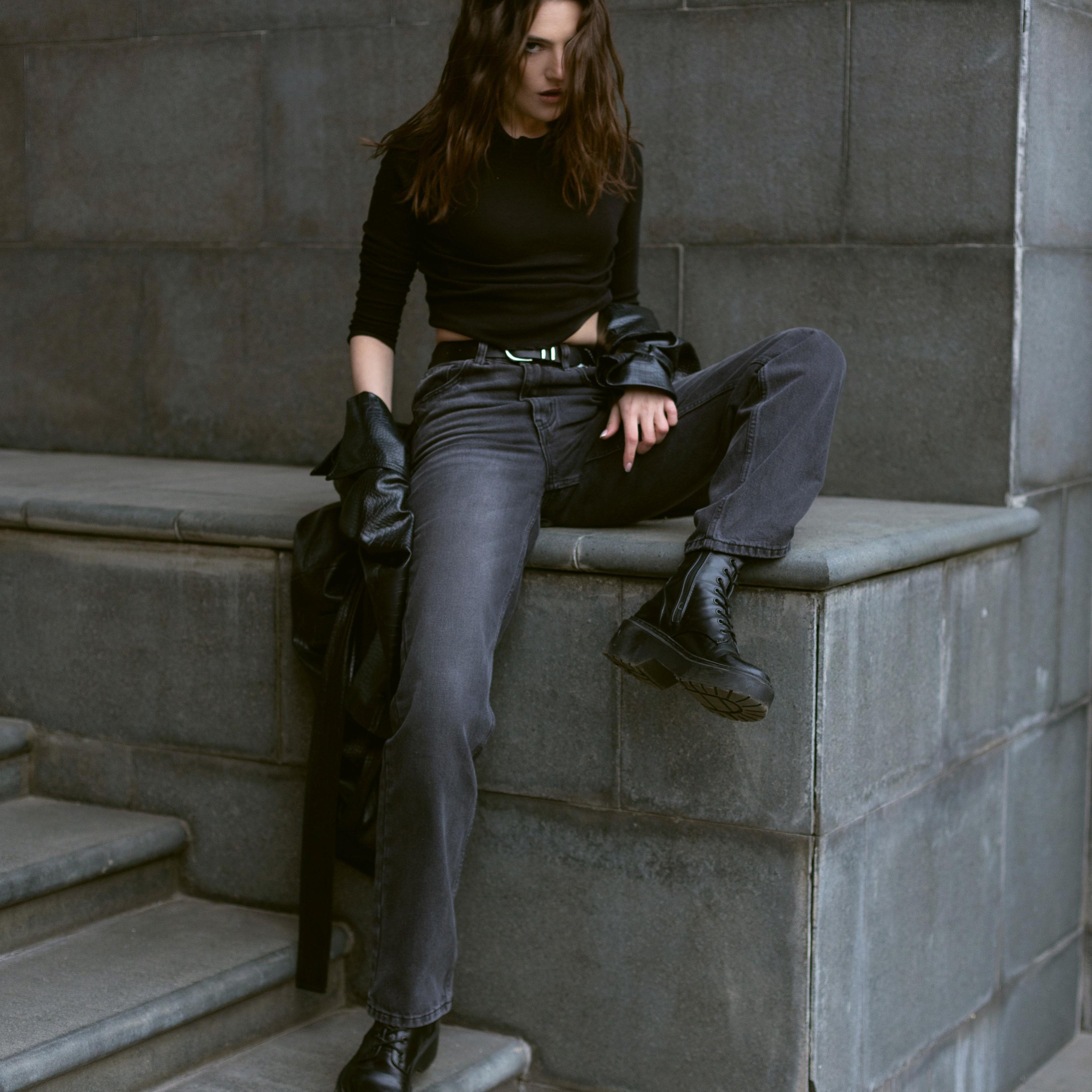 Кристина STREET FOTO. Abramova Julia — Фотограф