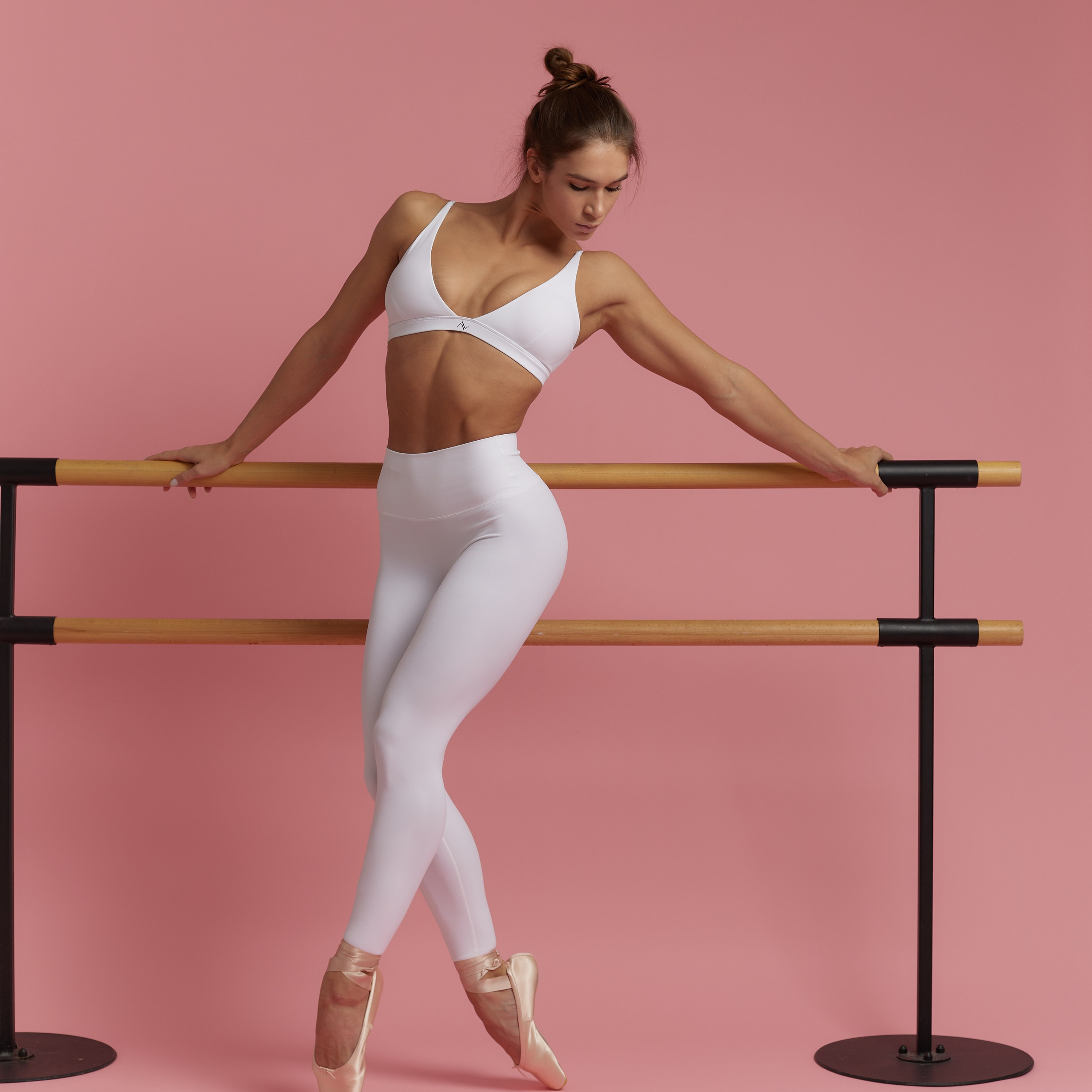 Exhale sport brand. Abramova Julia — Фотограф