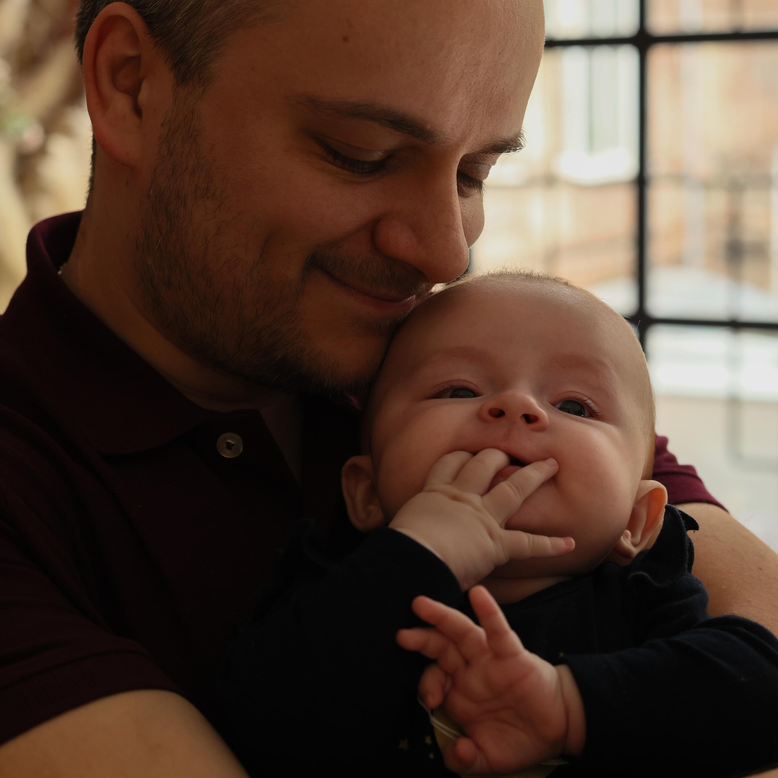 Наталья и Александр. Семейная фотосессия. Abramova Julia — Фотограф