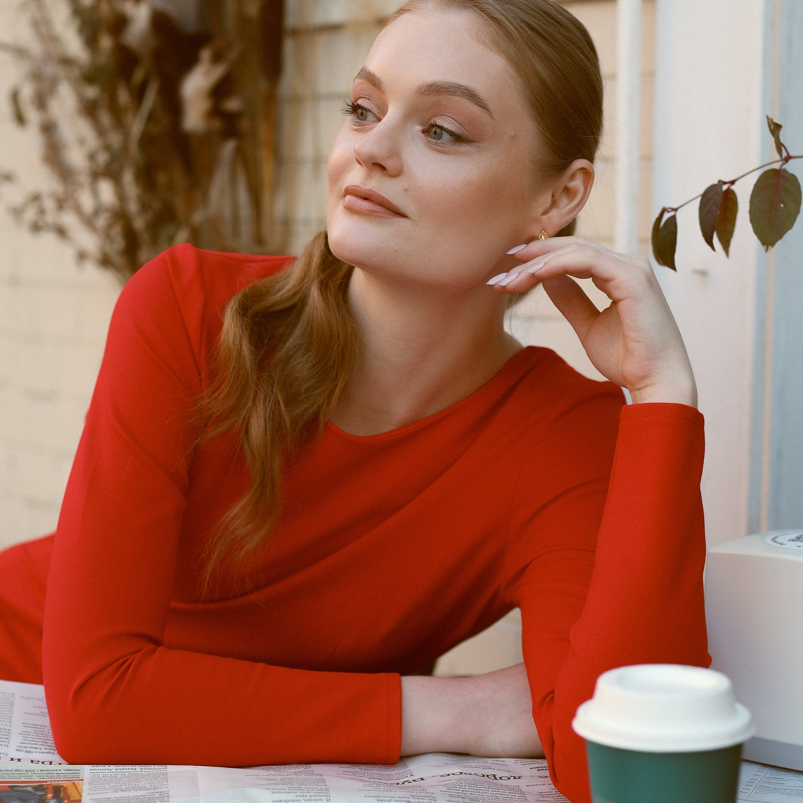 Отзывы. Abramova Julia — Фотограф