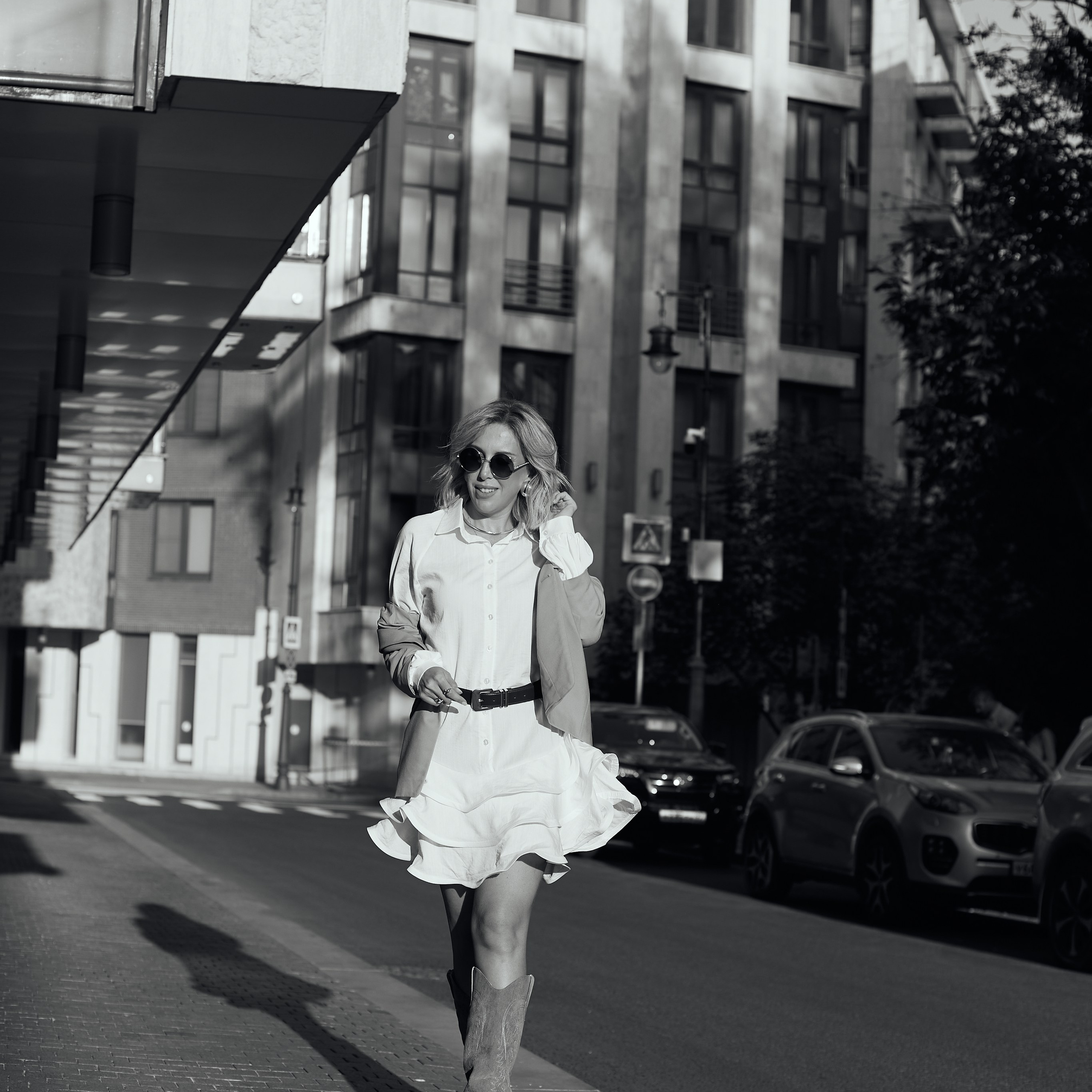 Фотодень стрит. Abramova Julia — Фотограф