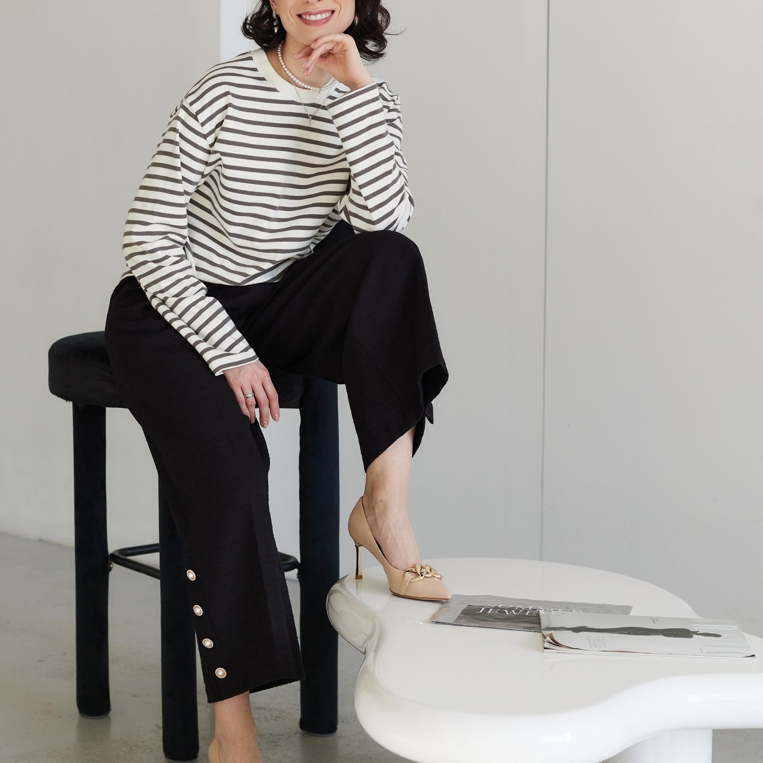 Контент для hr специалиста. Abramova Julia — Фотограф