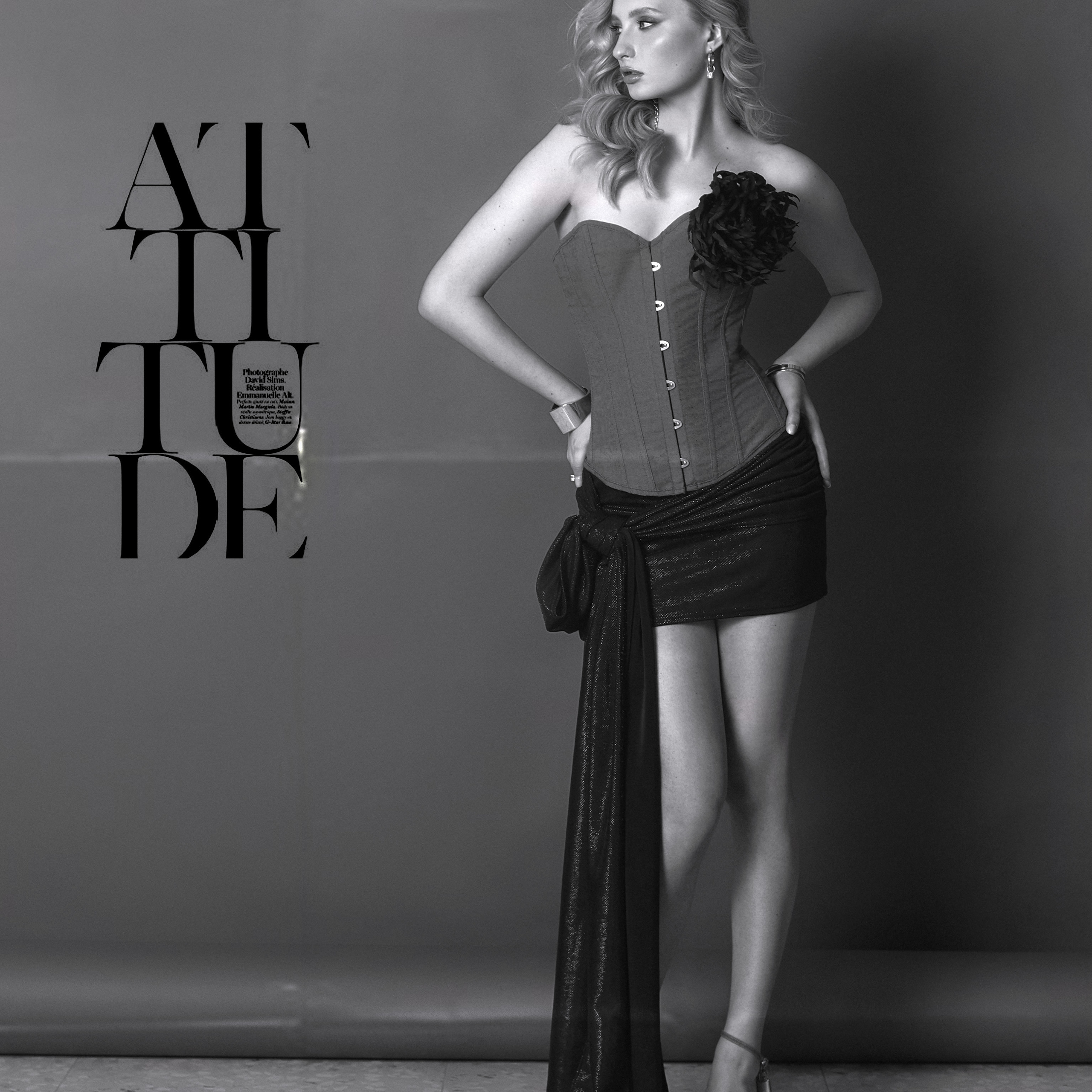 Ксения. Abramova Julia — Фотограф