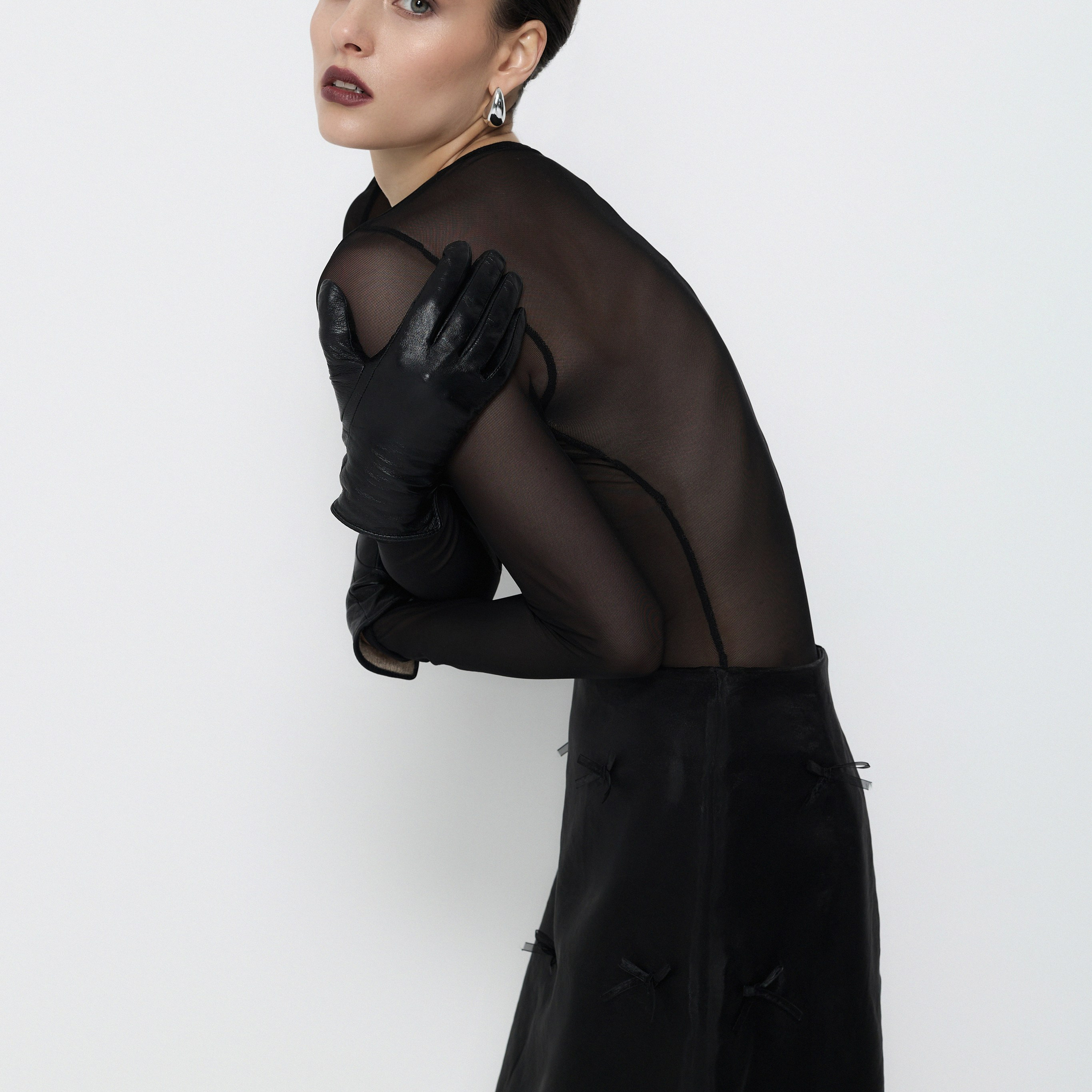 Лукбук. Abramova Julia — Фотограф