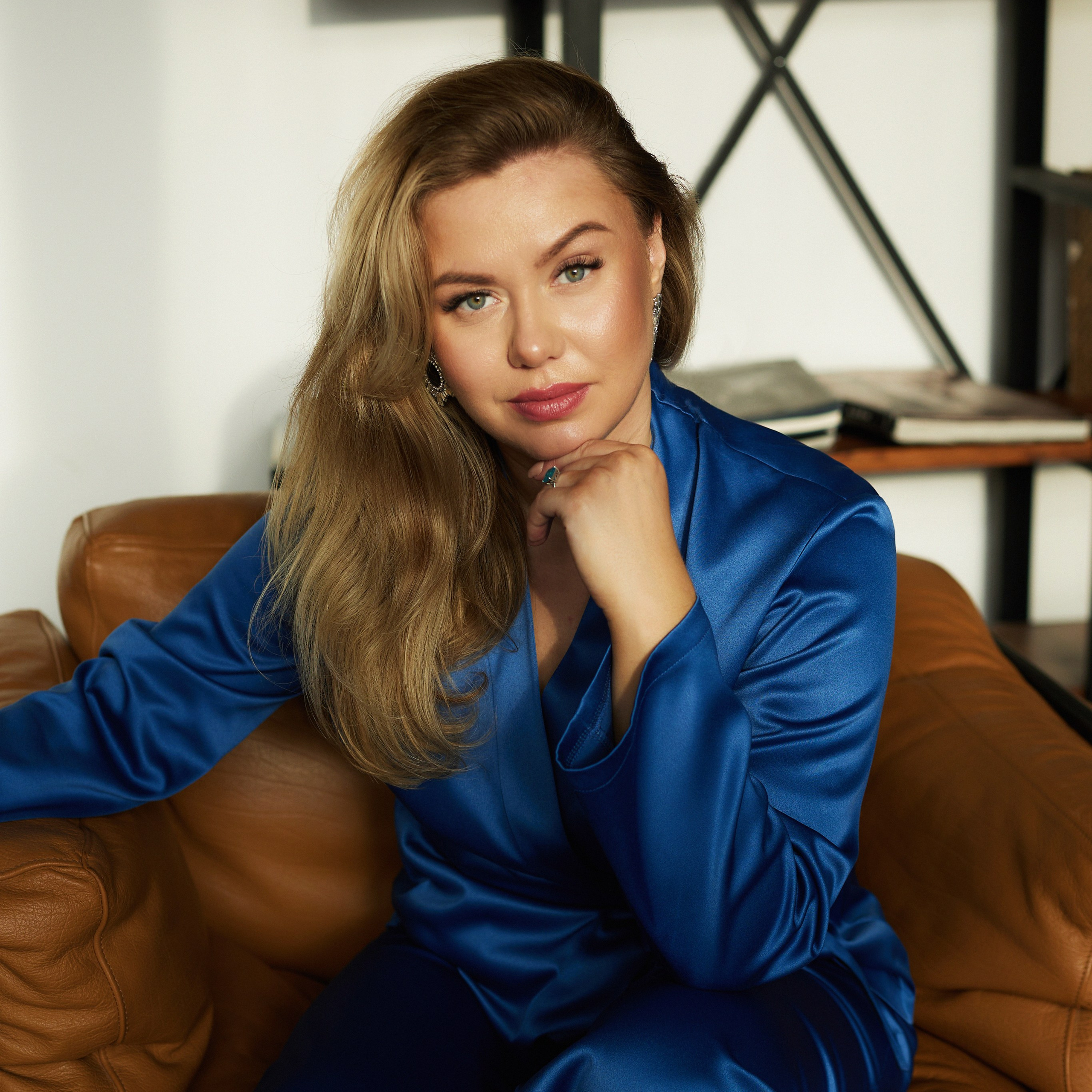 Контент для маркетолога. Abramova Julia — Фотограф