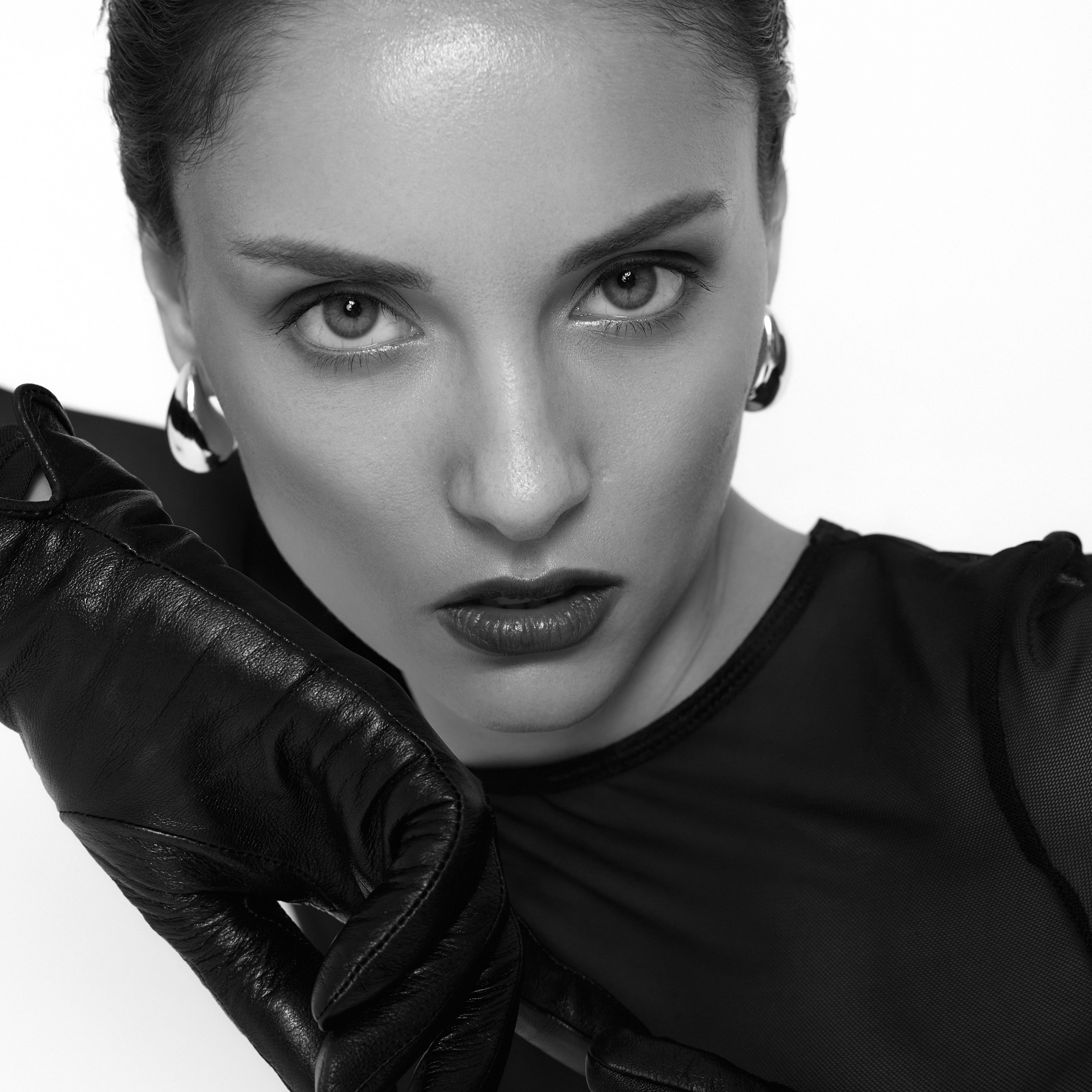 Лукбук. Abramova Julia — Фотограф