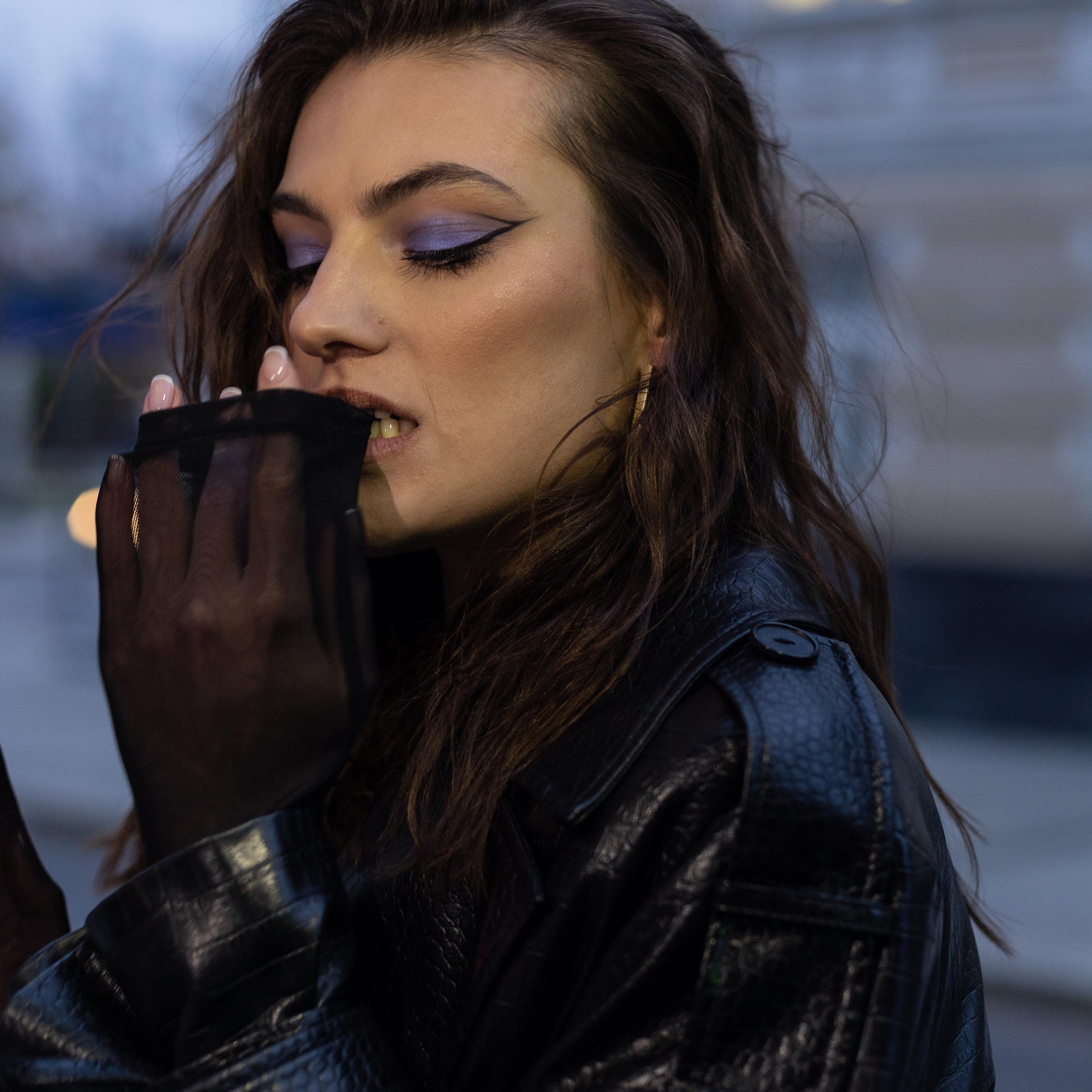 Кристина STREET FOTO. Abramova Julia — Фотограф