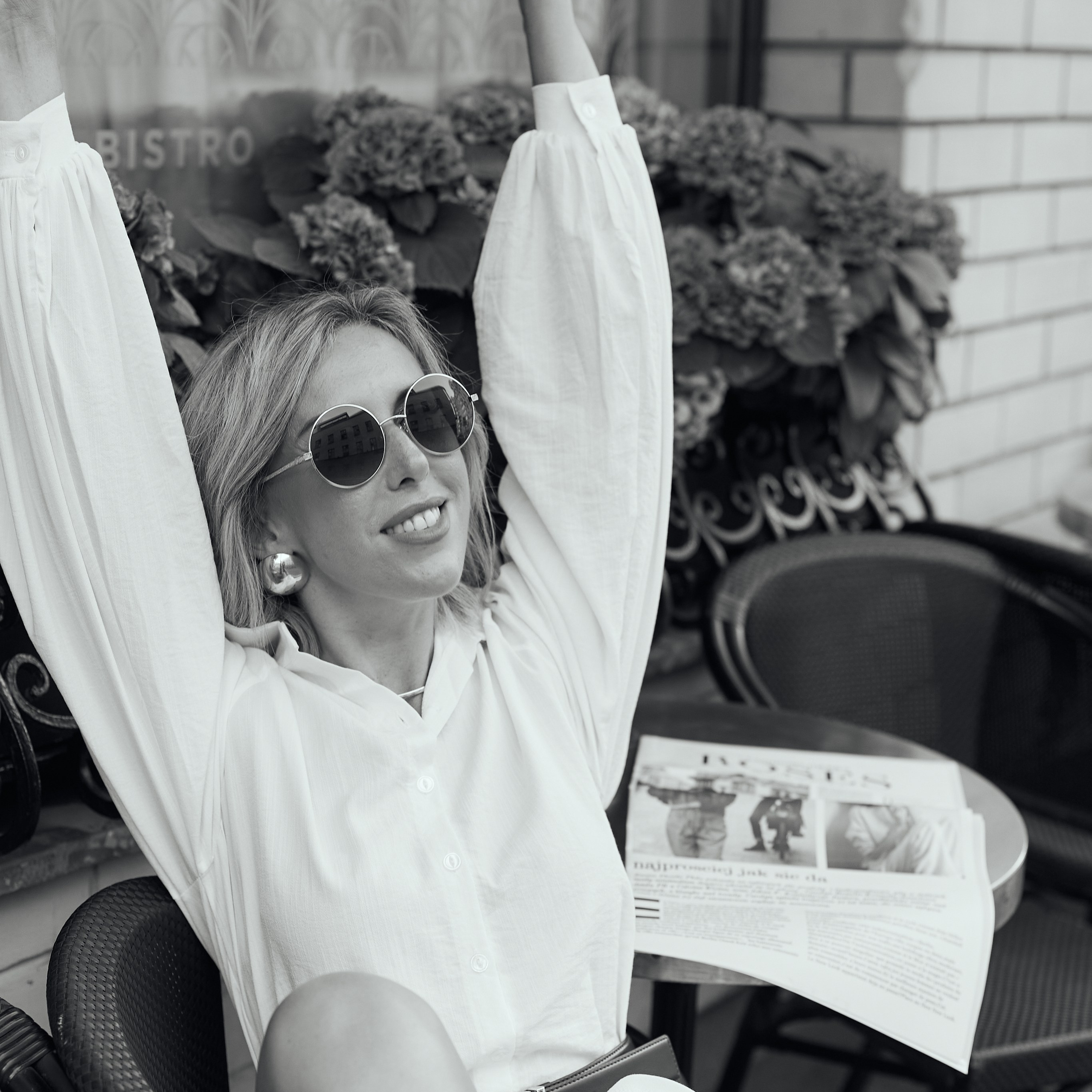 Фотодень стрит. Abramova Julia — Фотограф