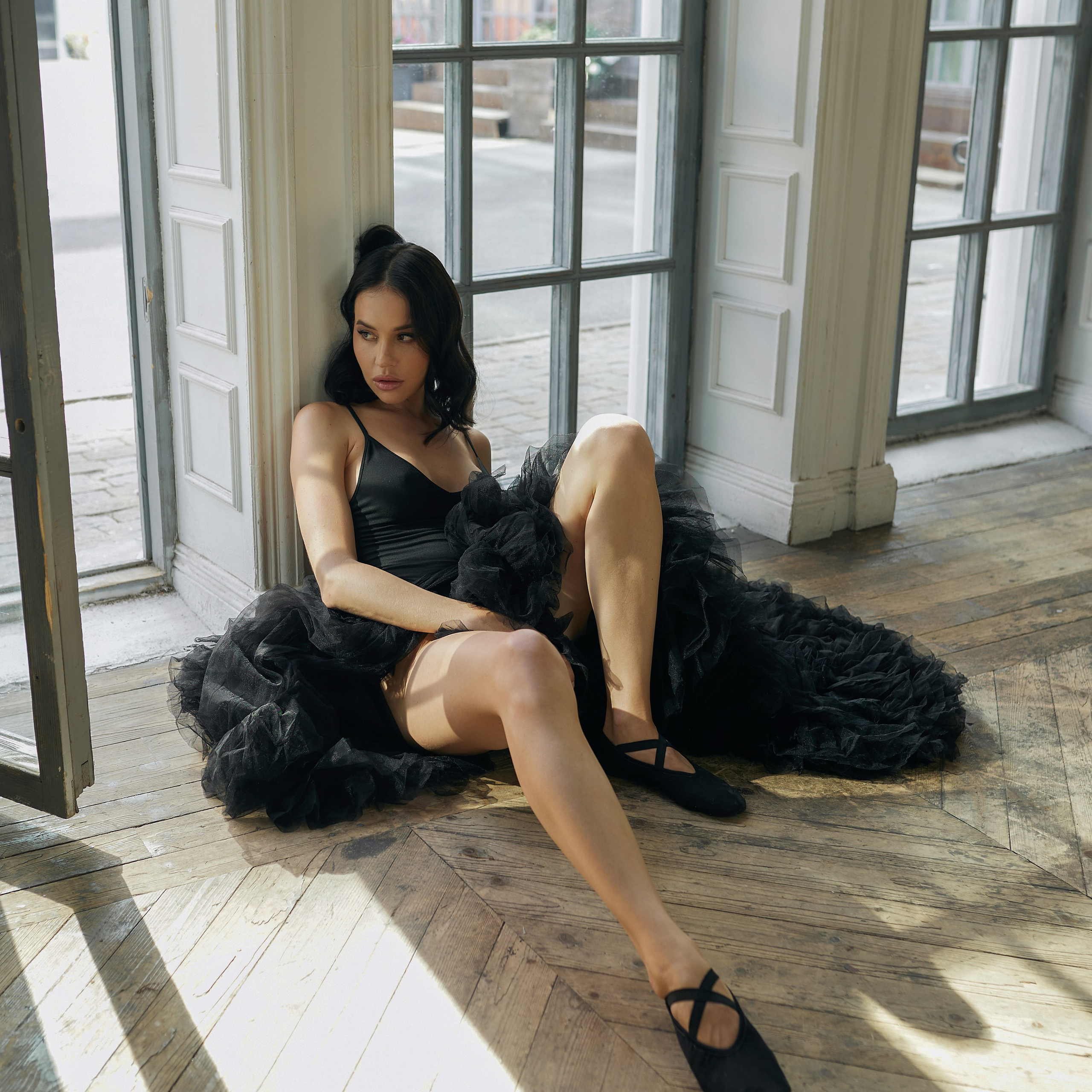 Фотодни лето '24. Abramova Julia — Фотограф