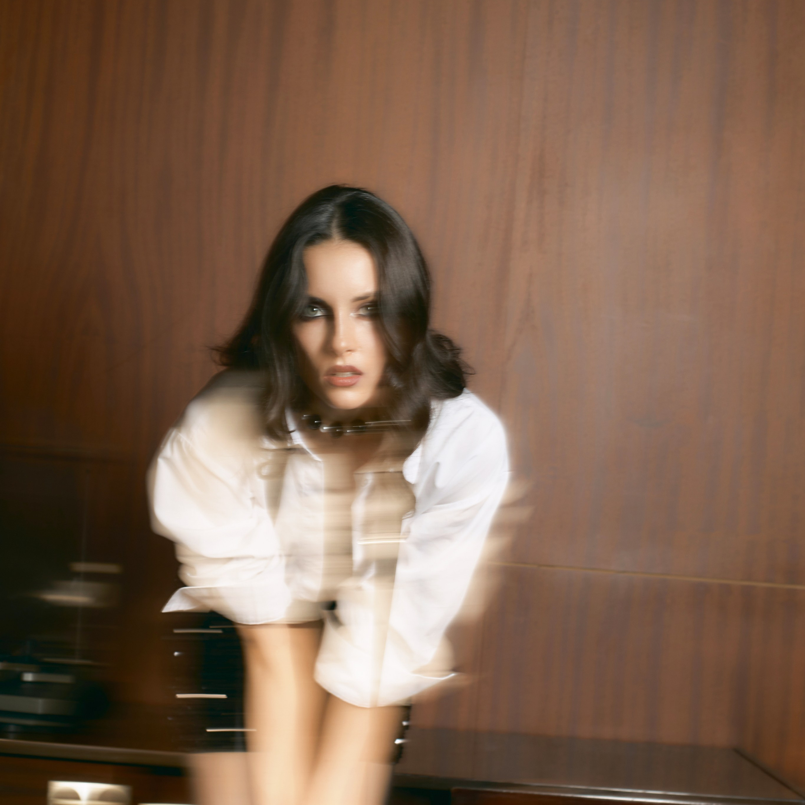 Полина. Abramova Julia — Фотограф