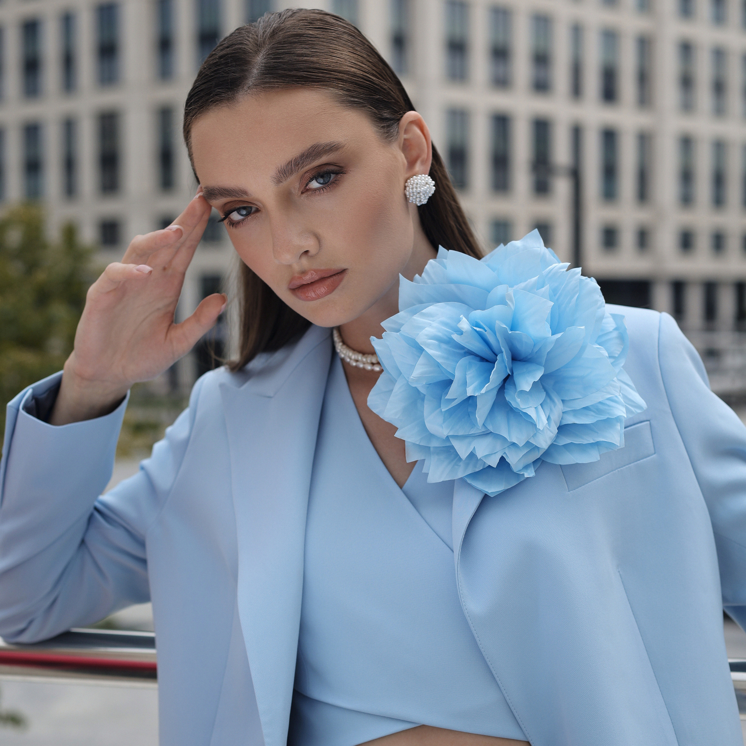 Полина. Abramova Julia — Фотограф