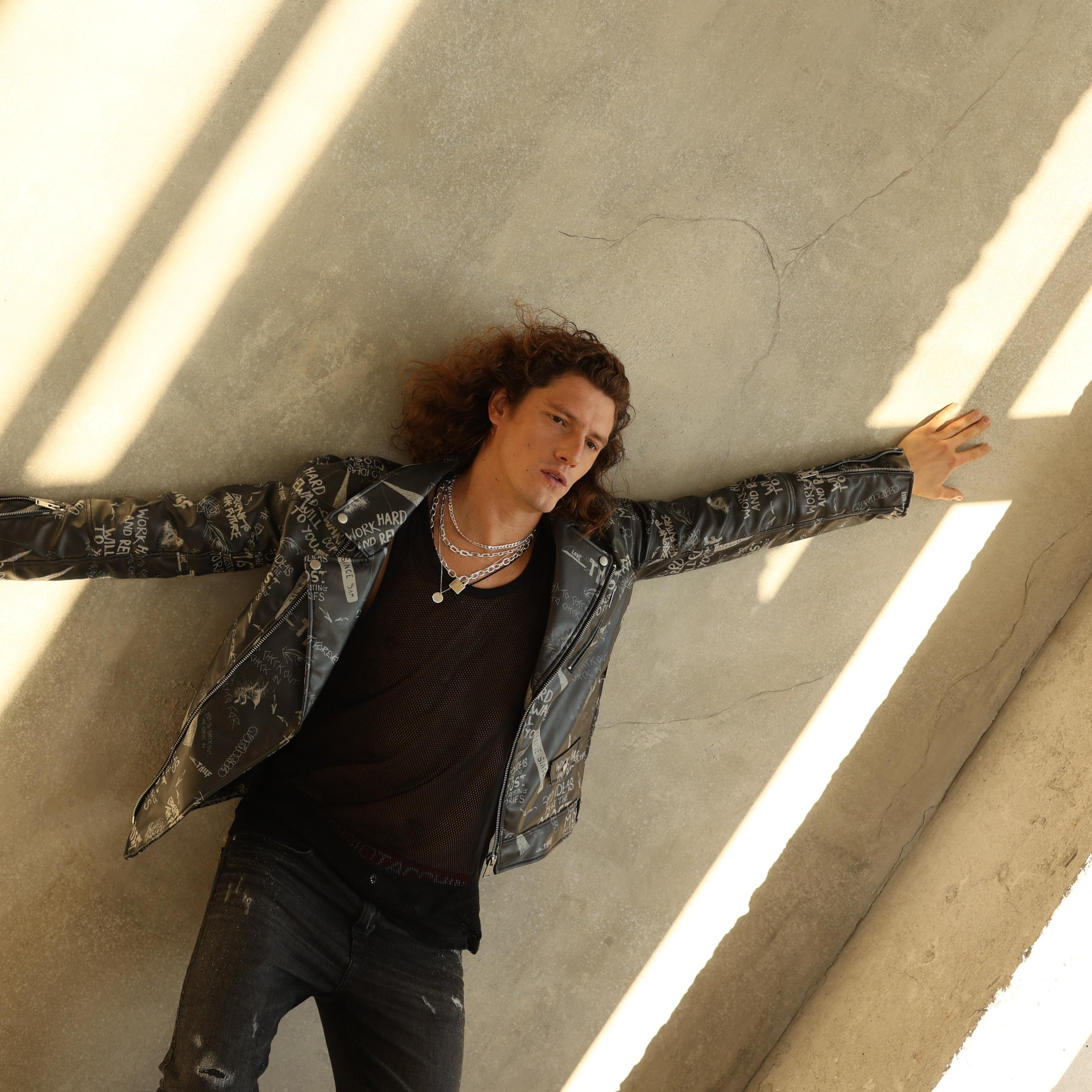 Актер Дмитрий Керн. Мужской портрет. Abramova Julia — Фотограф