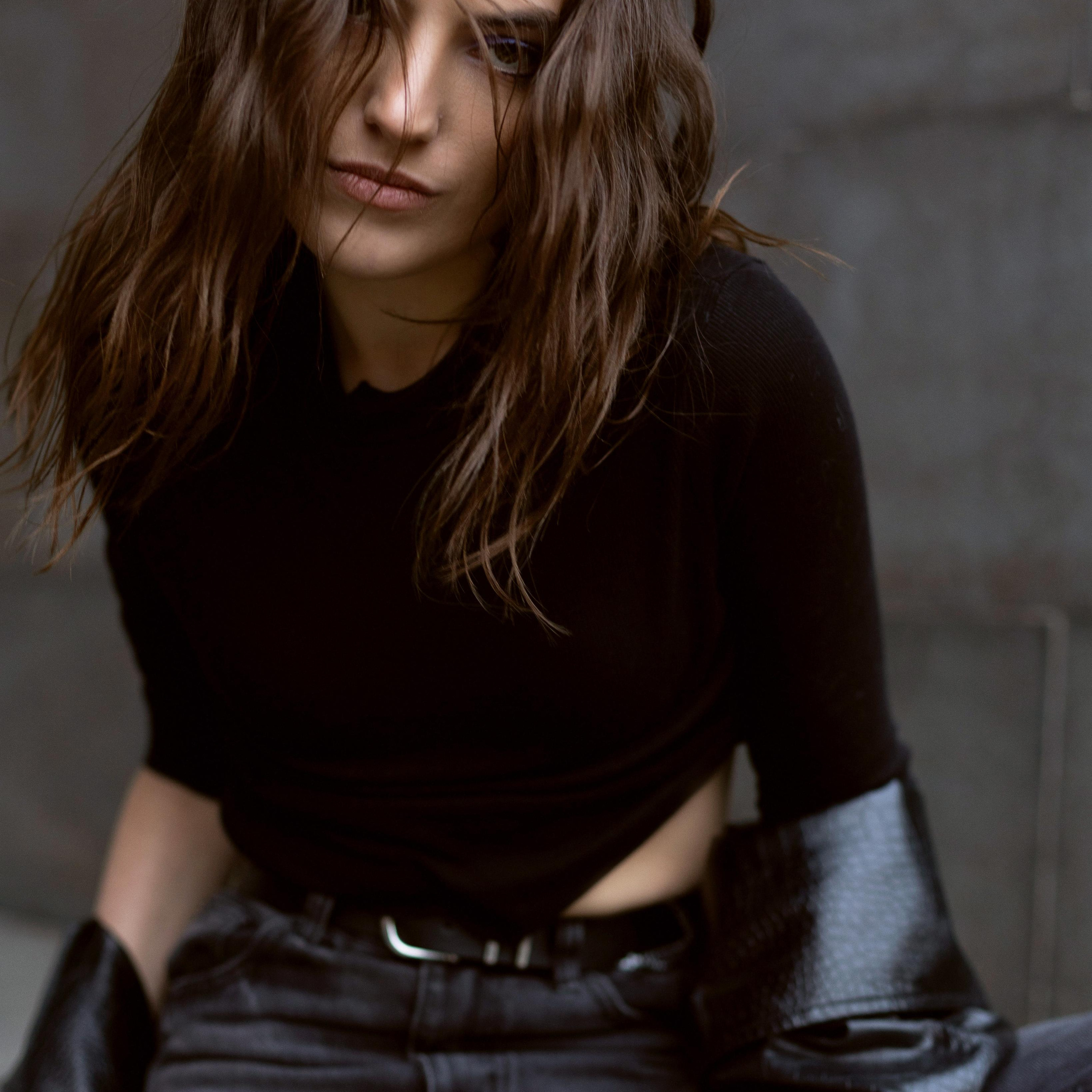 Кристина STREET FOTO. Abramova Julia — Фотограф