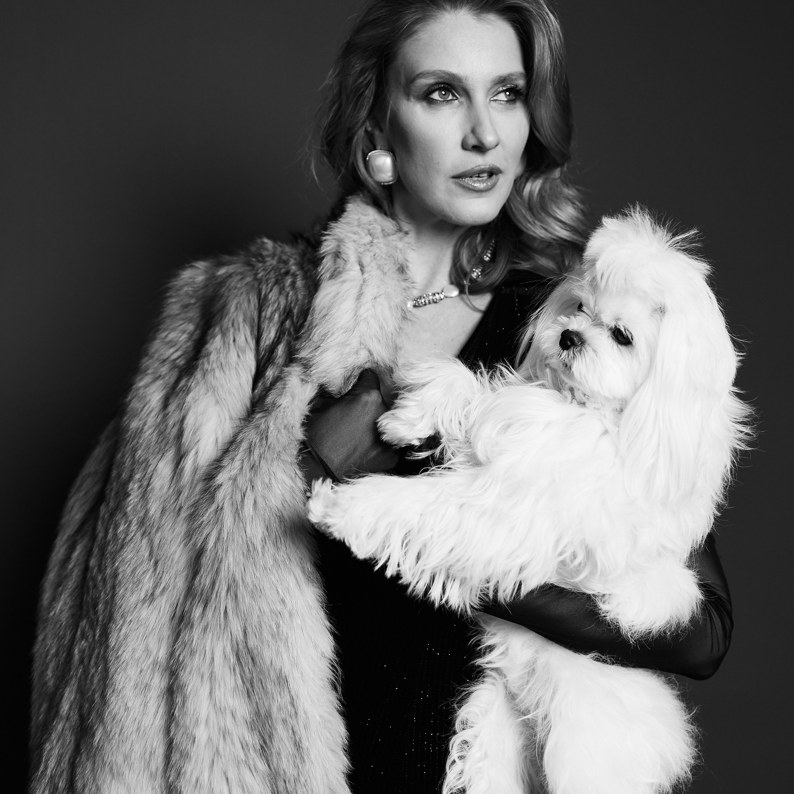 Фотодень декабрь '24. Abramova Julia — Фотограф