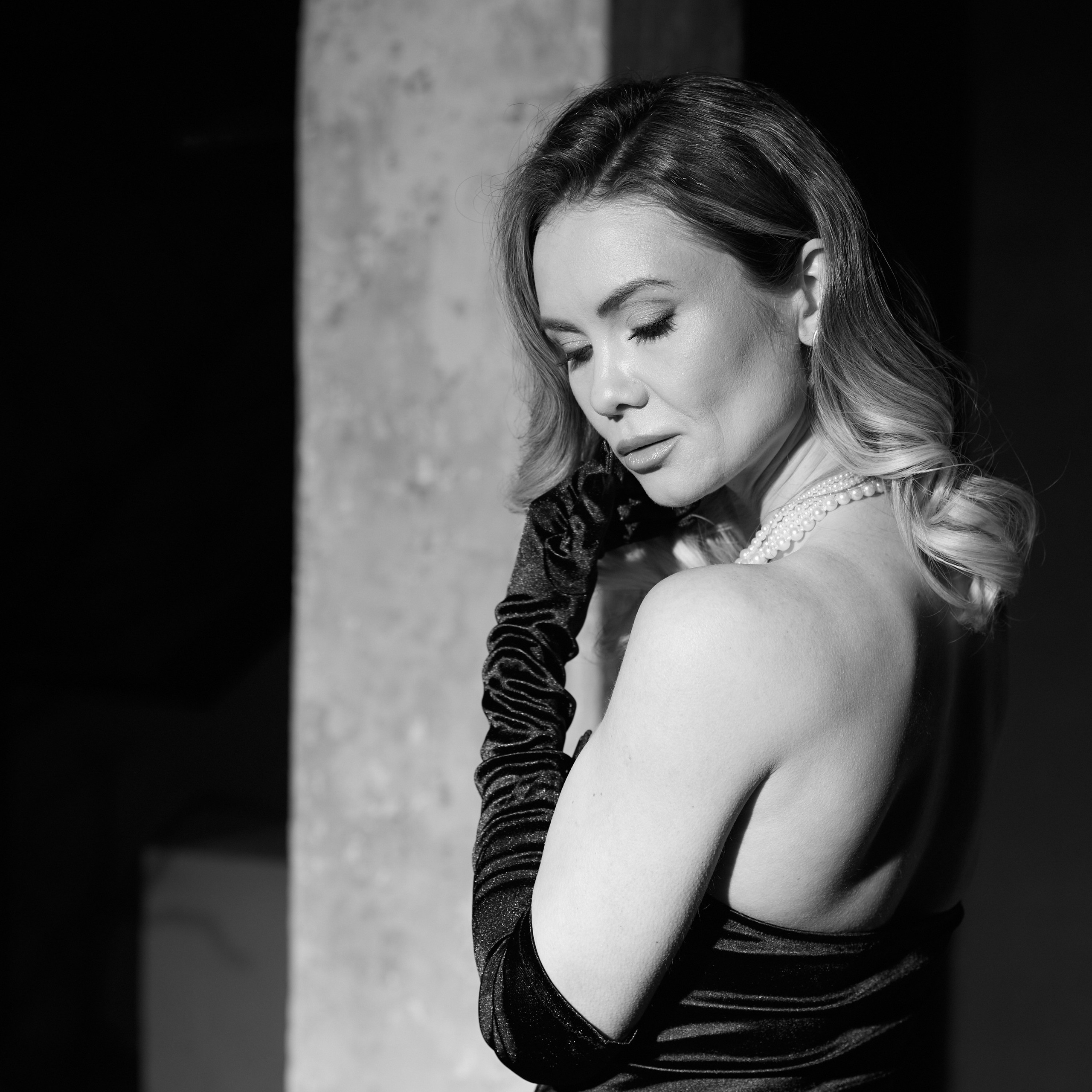 Наталья. Abramova Julia — Фотограф