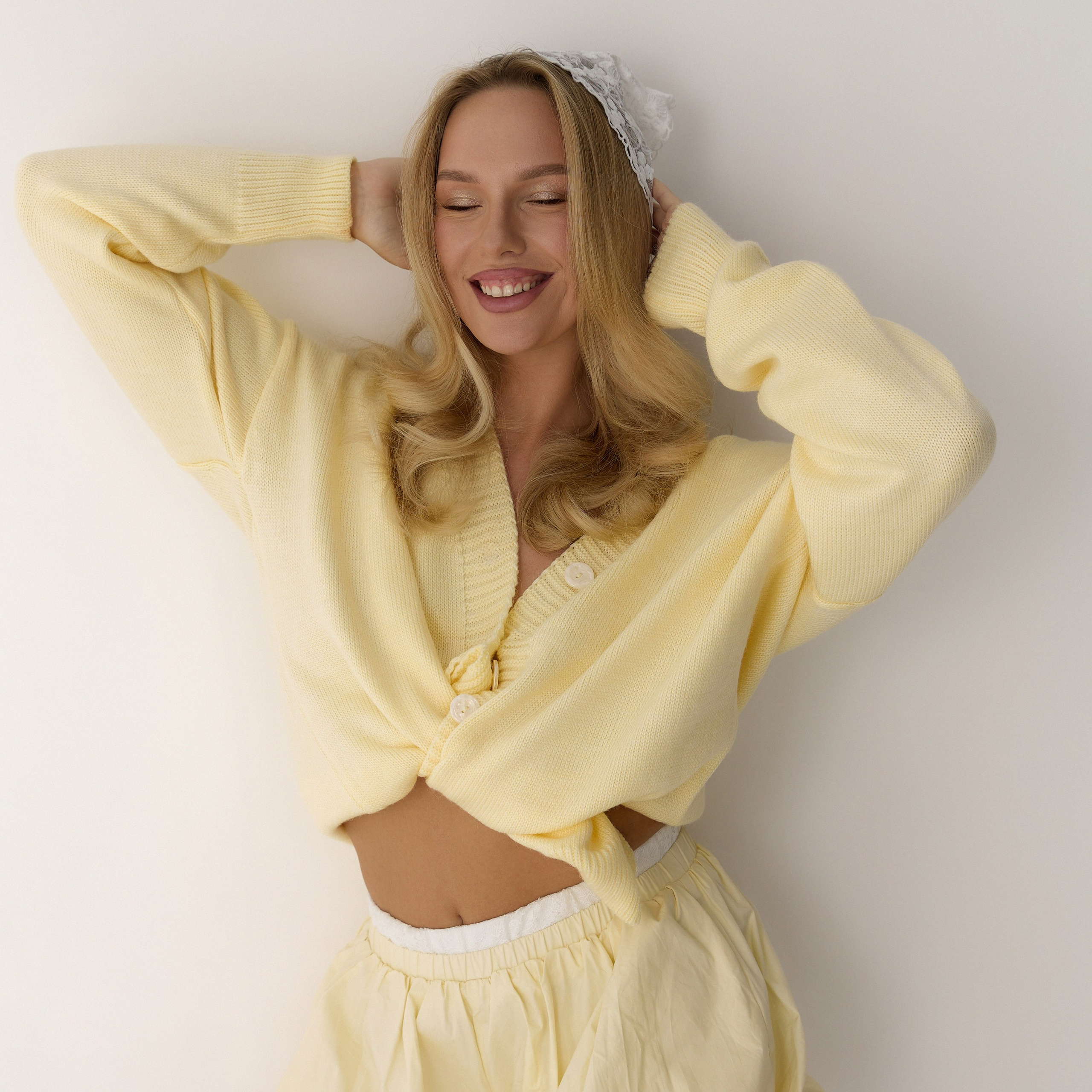 Лиза. Женский и семейный фотограф Москва, контент для брендов Абрамова Юлия