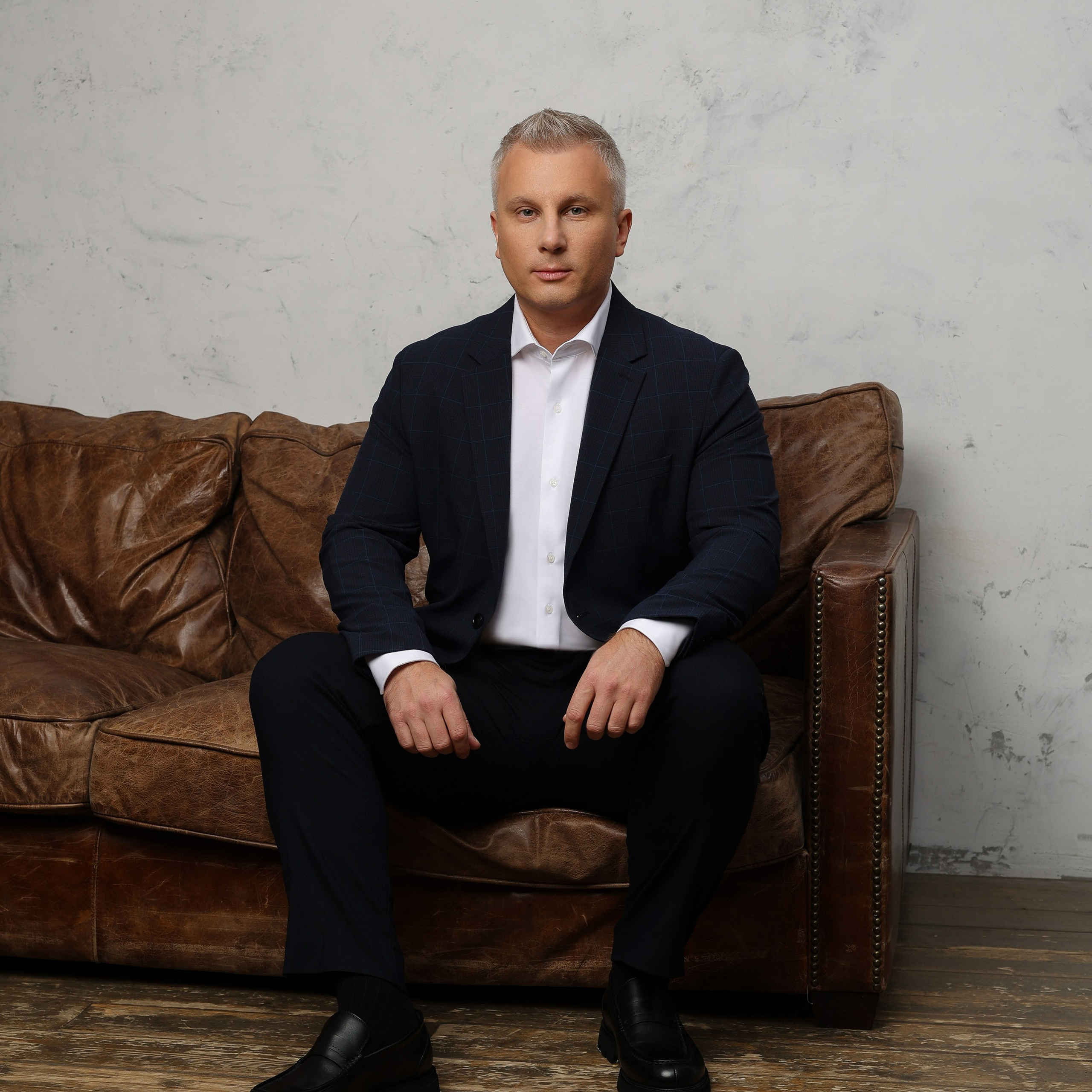 Бизнес портрет. Abramova Julia — Фотограф