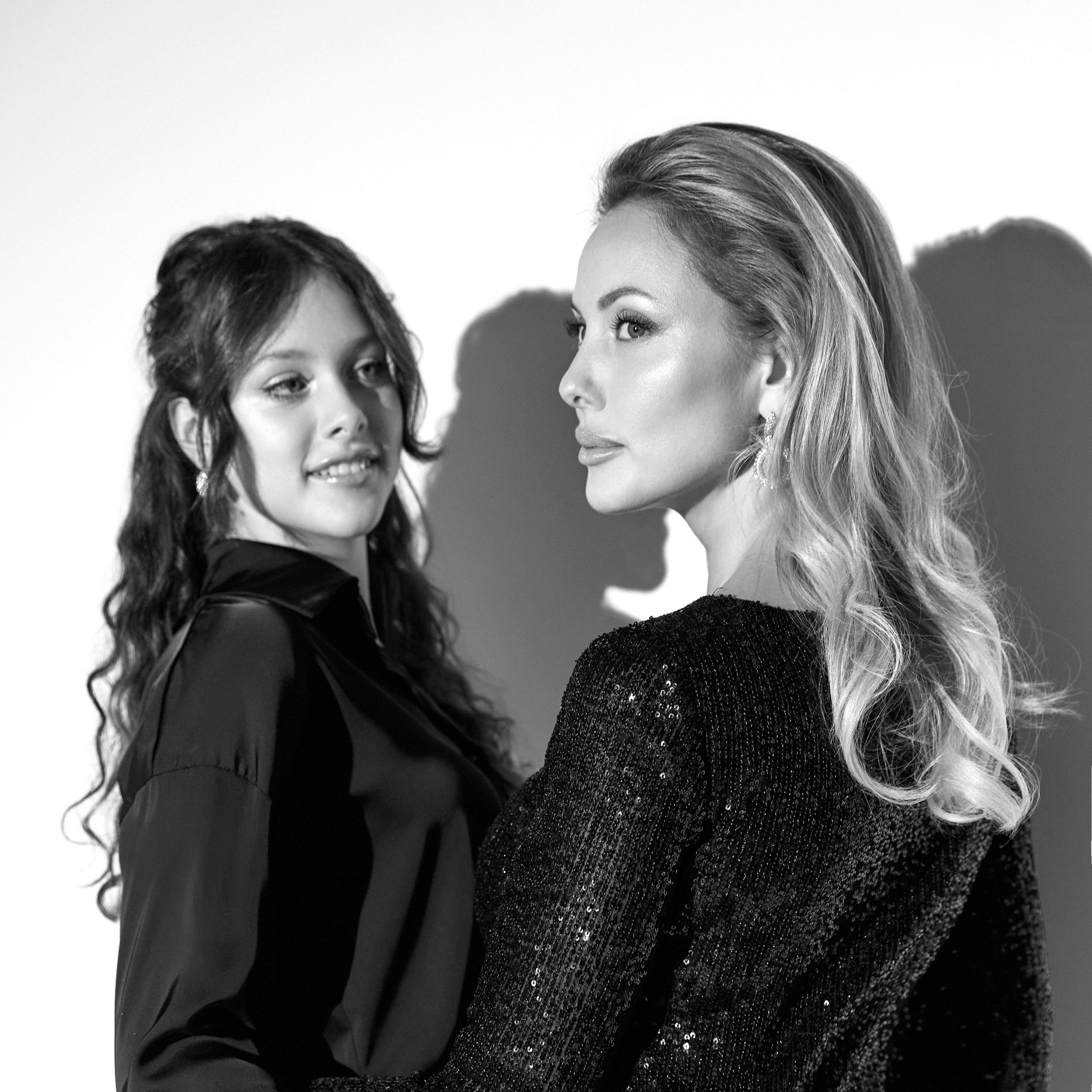 Лилия. Женский и семейный фотограф Москва, контент для брендов Абрамова Юлия