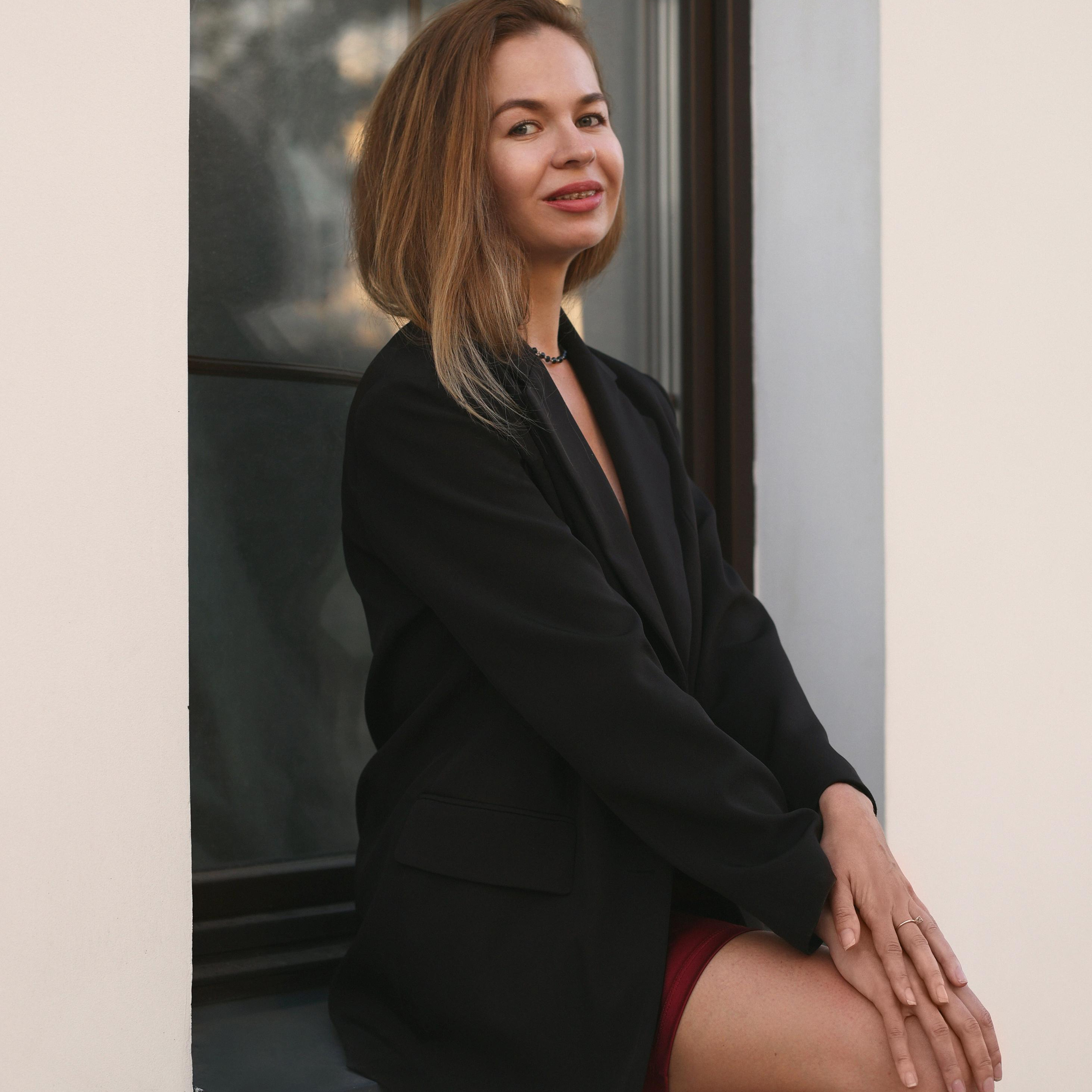 Отзывы. Abramova Julia — Фотограф