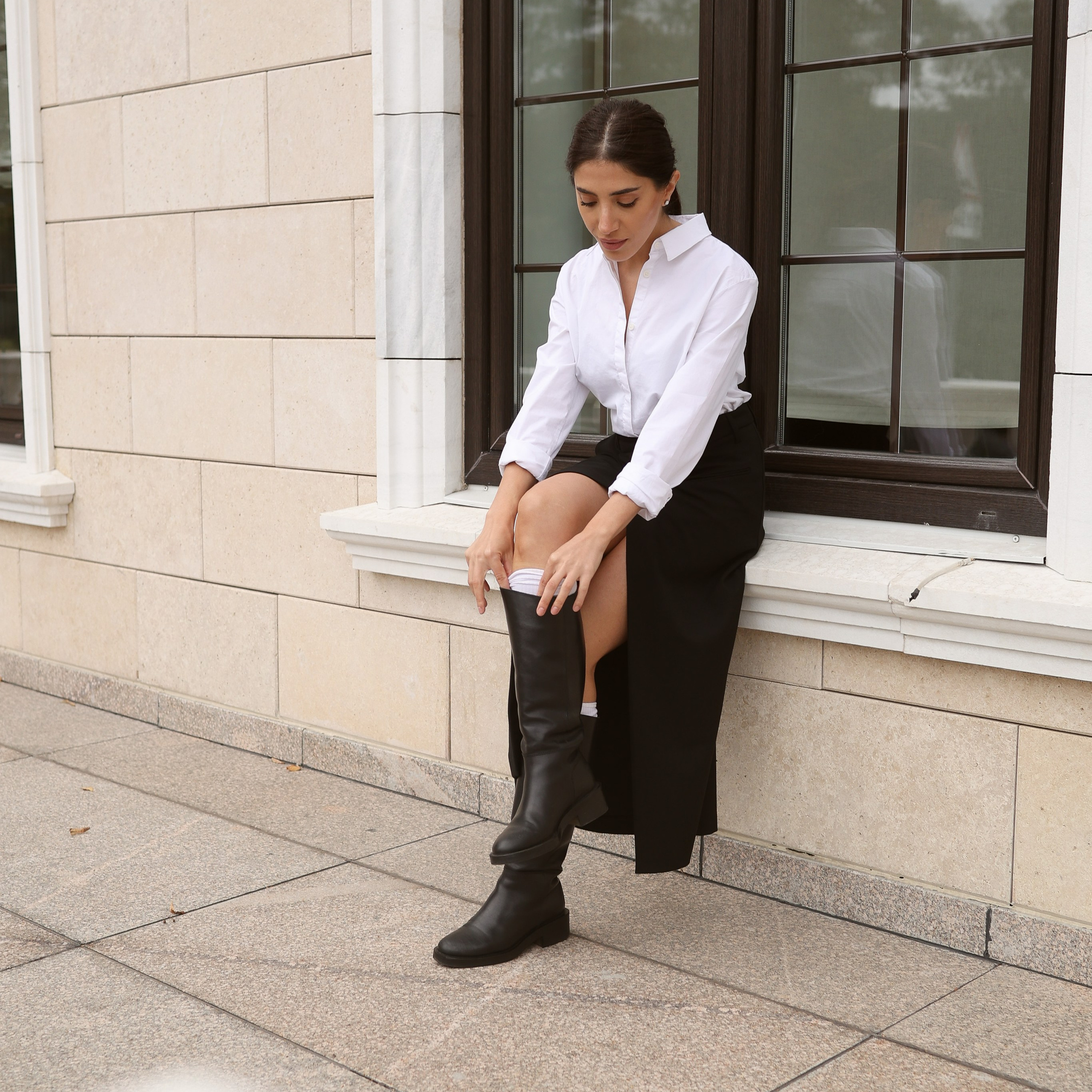 Афина. Abramova Julia — Фотограф