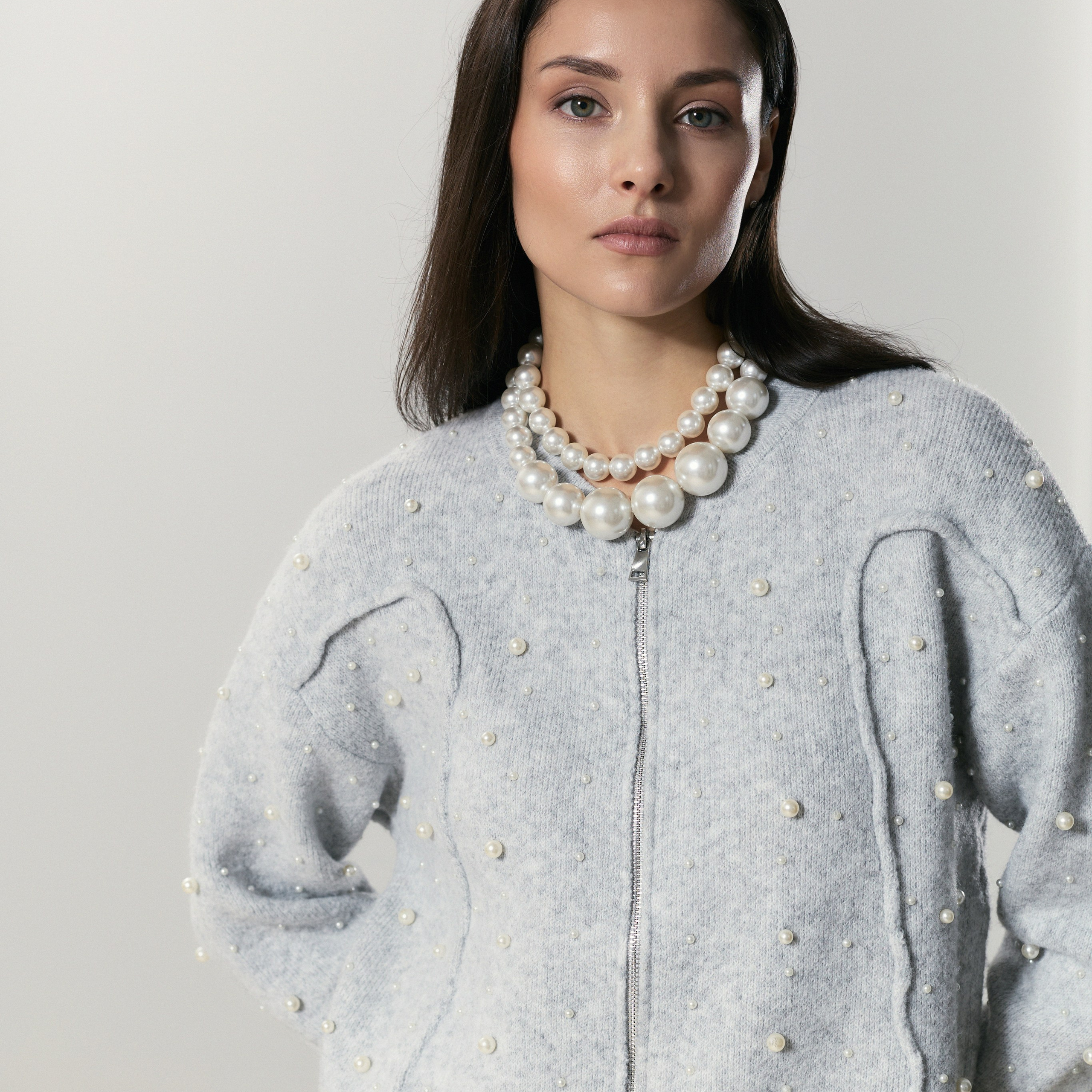 Лукбук. Abramova Julia — Фотограф