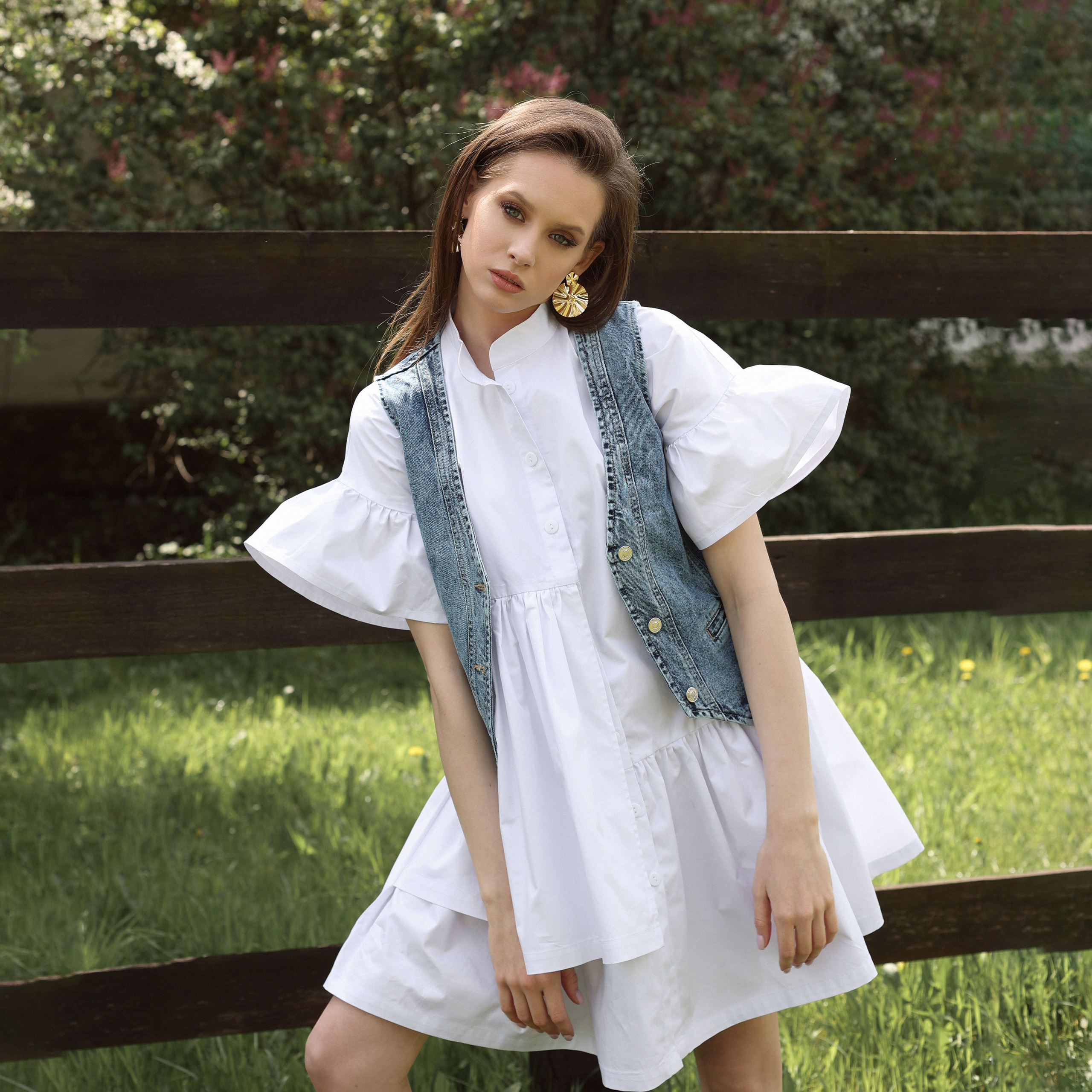 Диана с борзыми. Abramova Julia — Фотограф