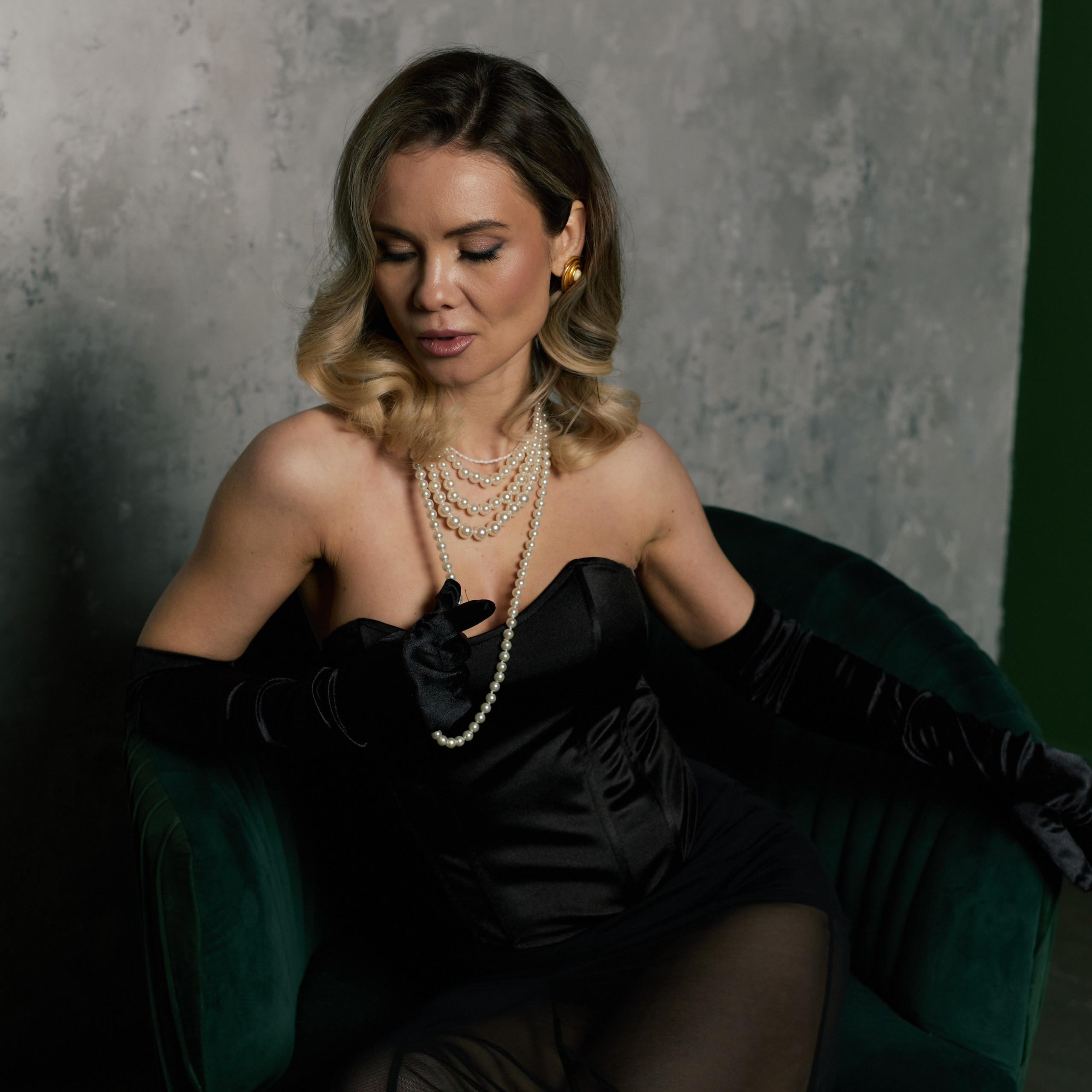 Наталья. Abramova Julia — Фотограф