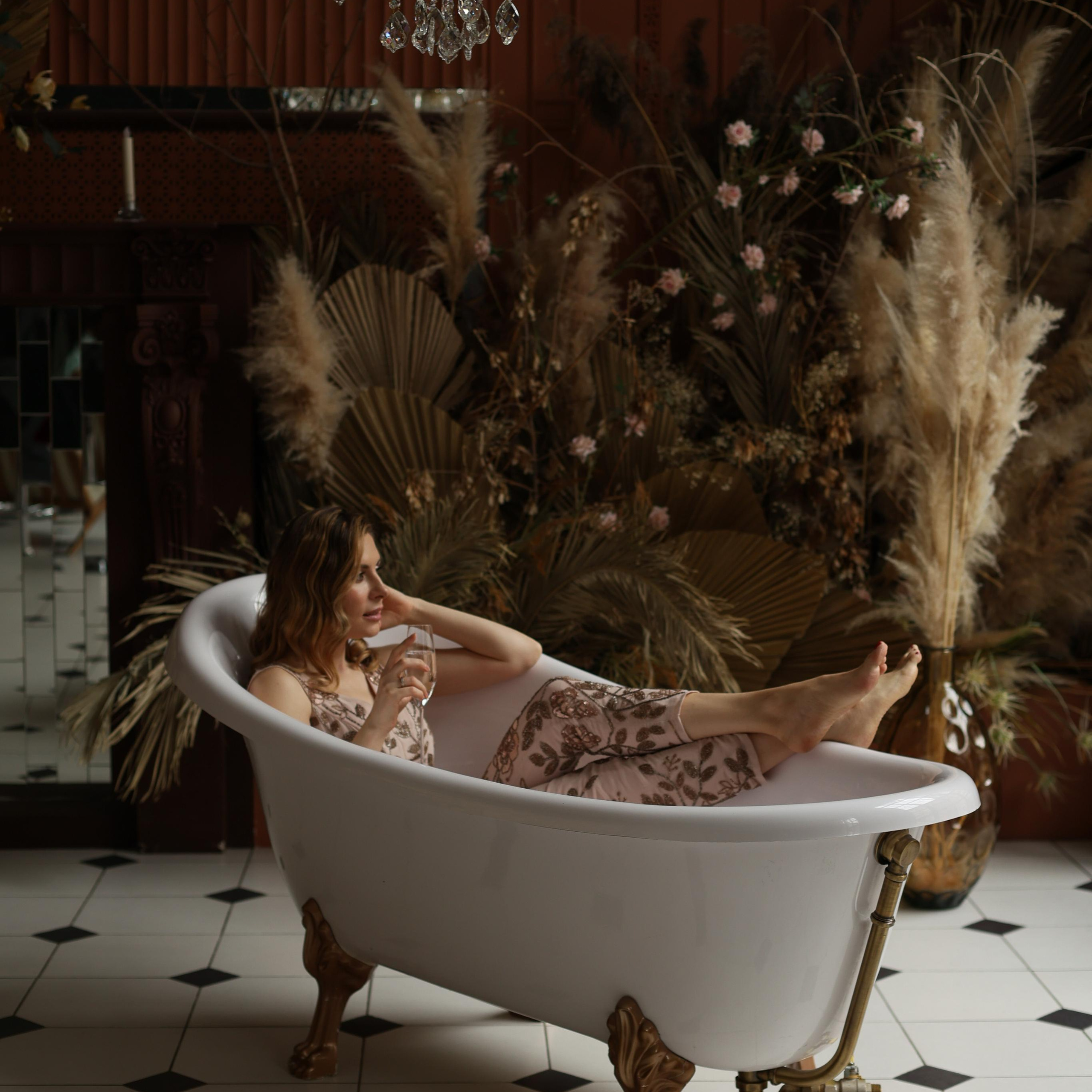 Наталья и Александр. Семейная фотосессия. Abramova Julia — Фотограф