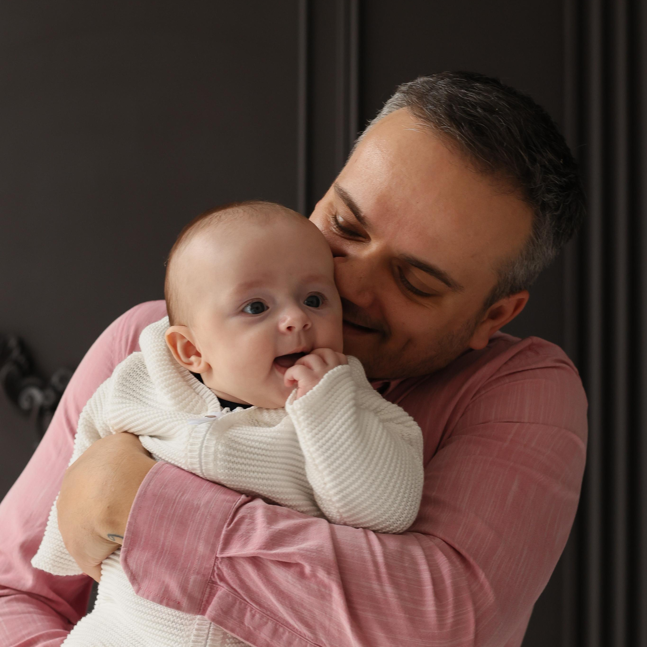 Наталья и Александр. Семейная фотосессия. Abramova Julia — Фотограф