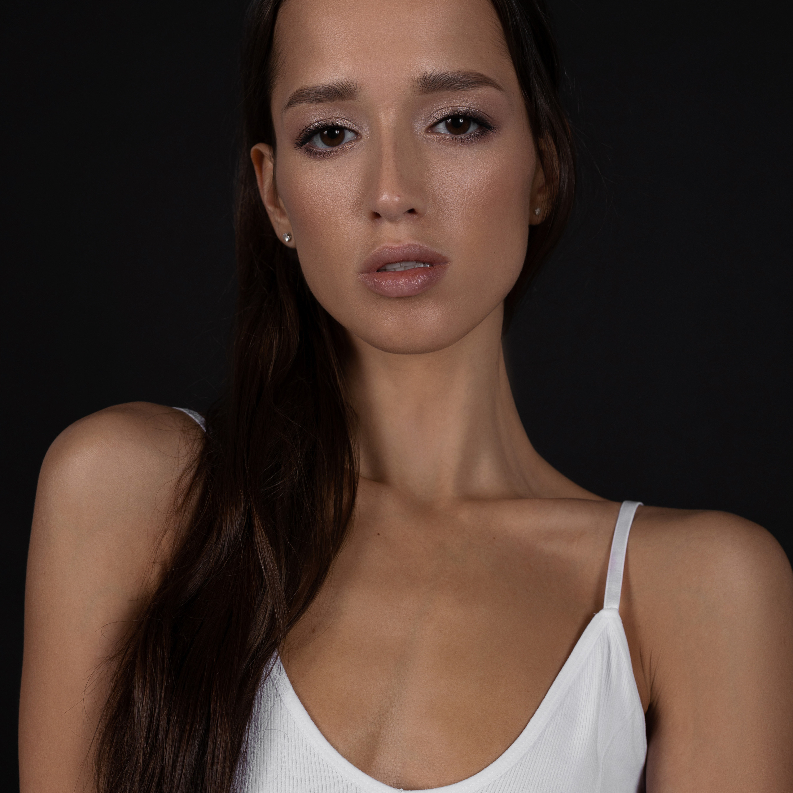 Дана. Модельные тесты