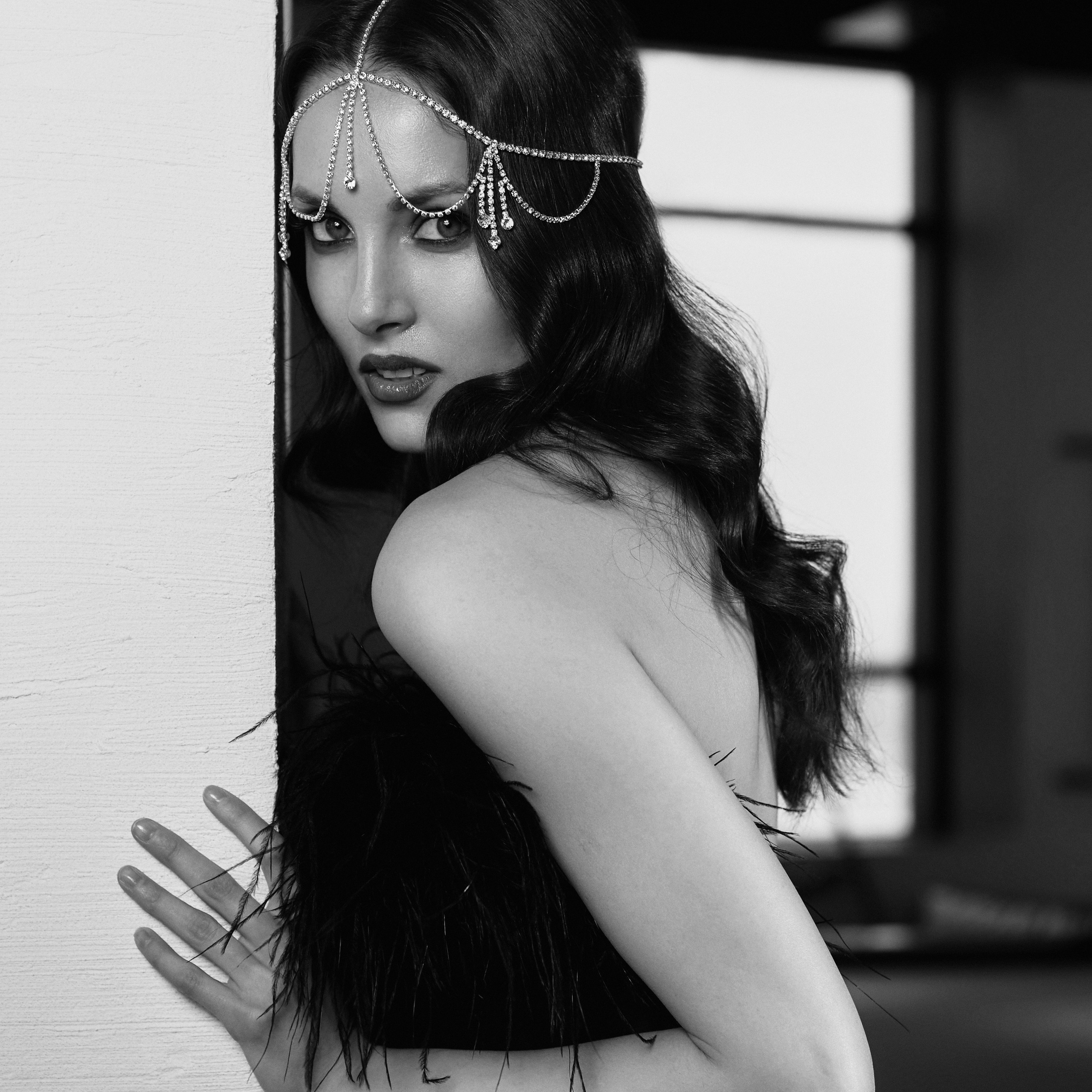 Полина. Abramova Julia — Фотограф