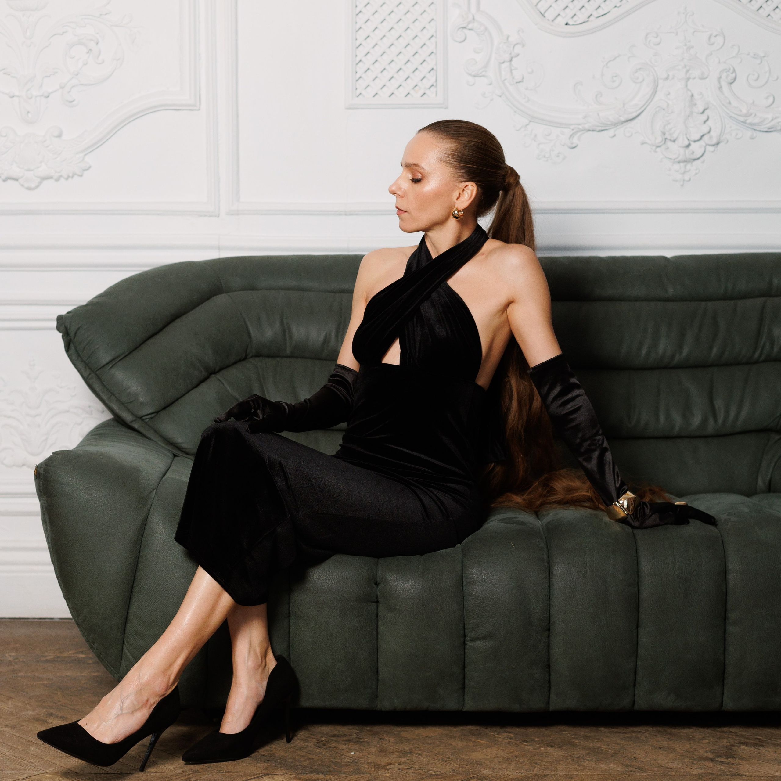 Рая. Abramova Julia — Фотограф