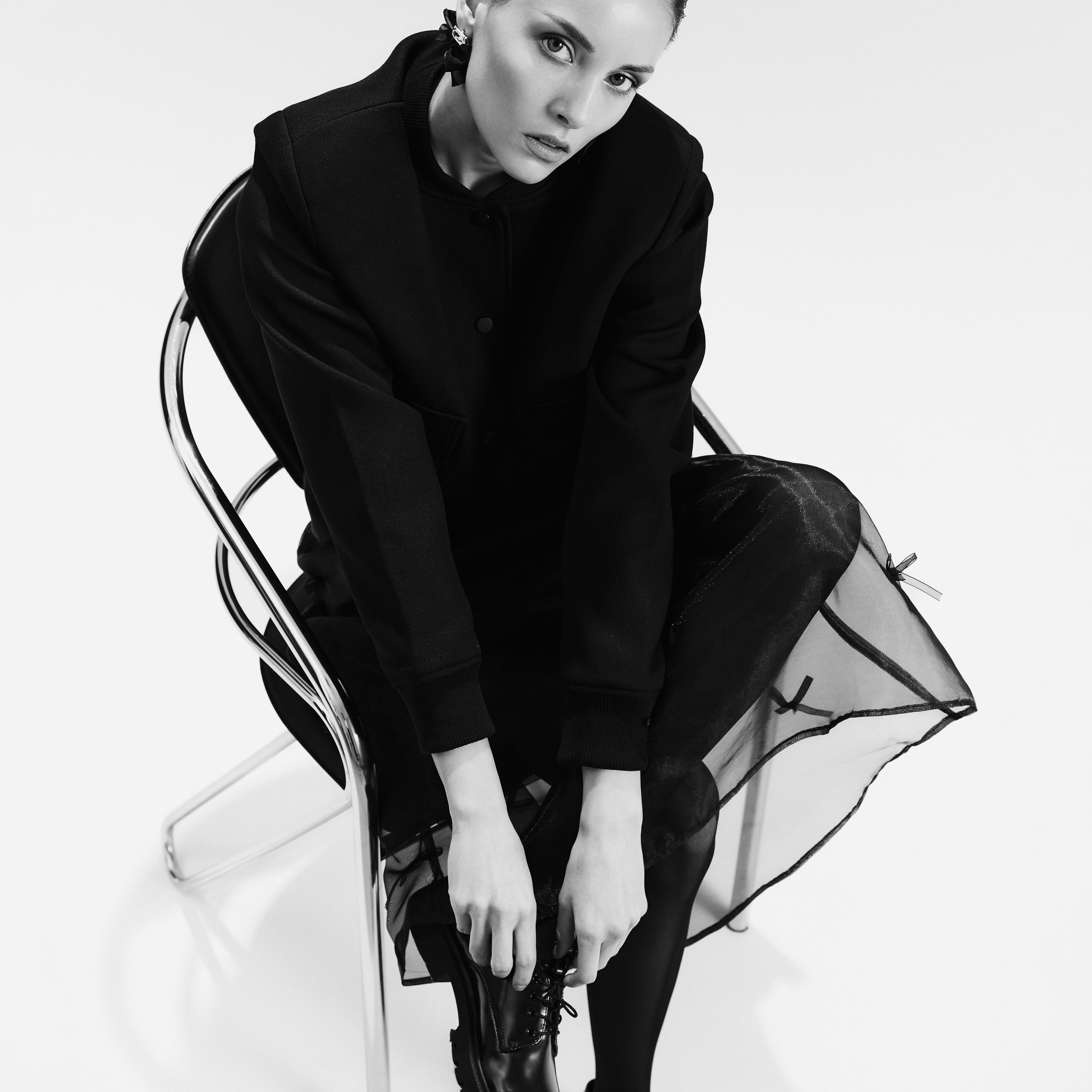 Лукбук. Abramova Julia — Фотограф