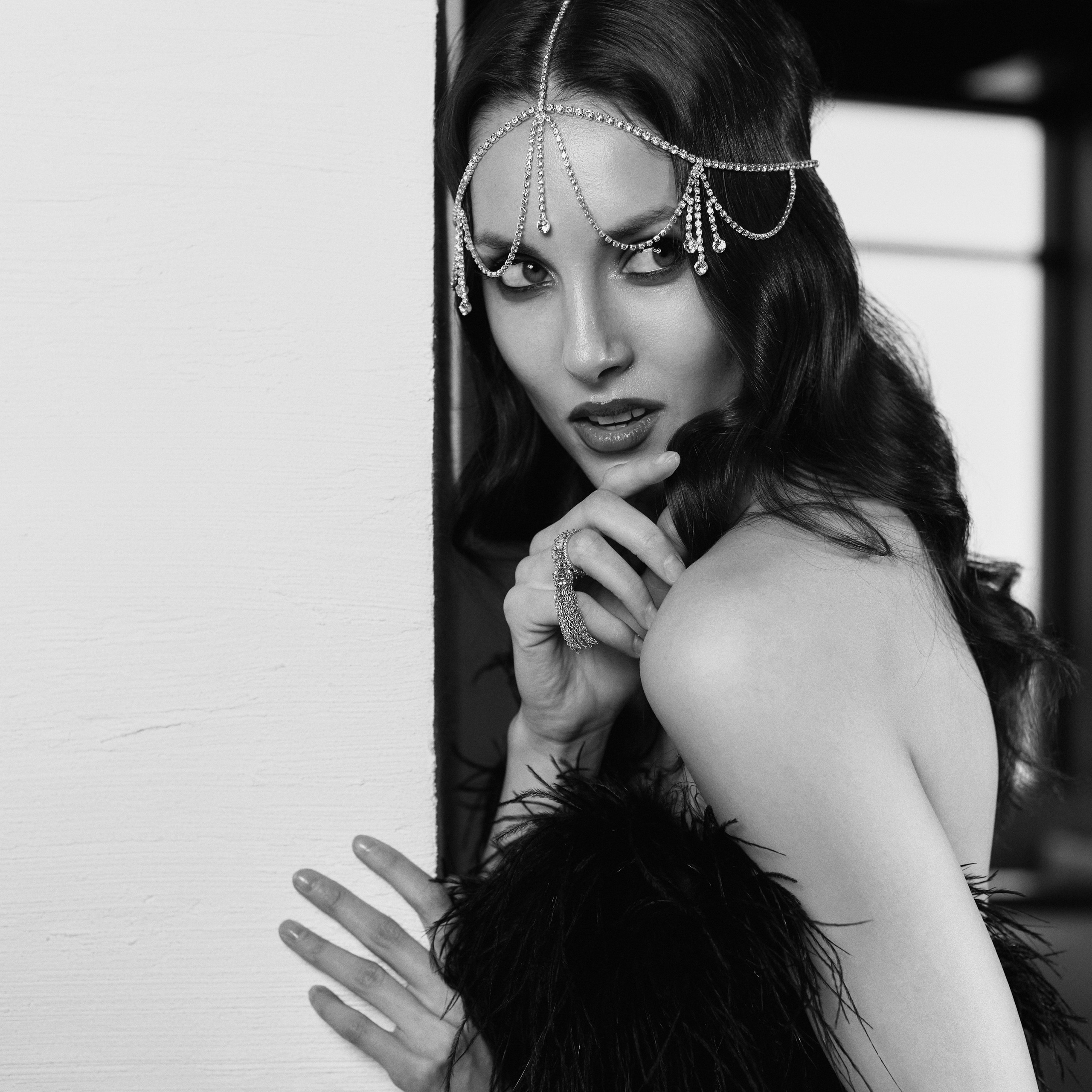 Полина. Abramova Julia — Фотограф