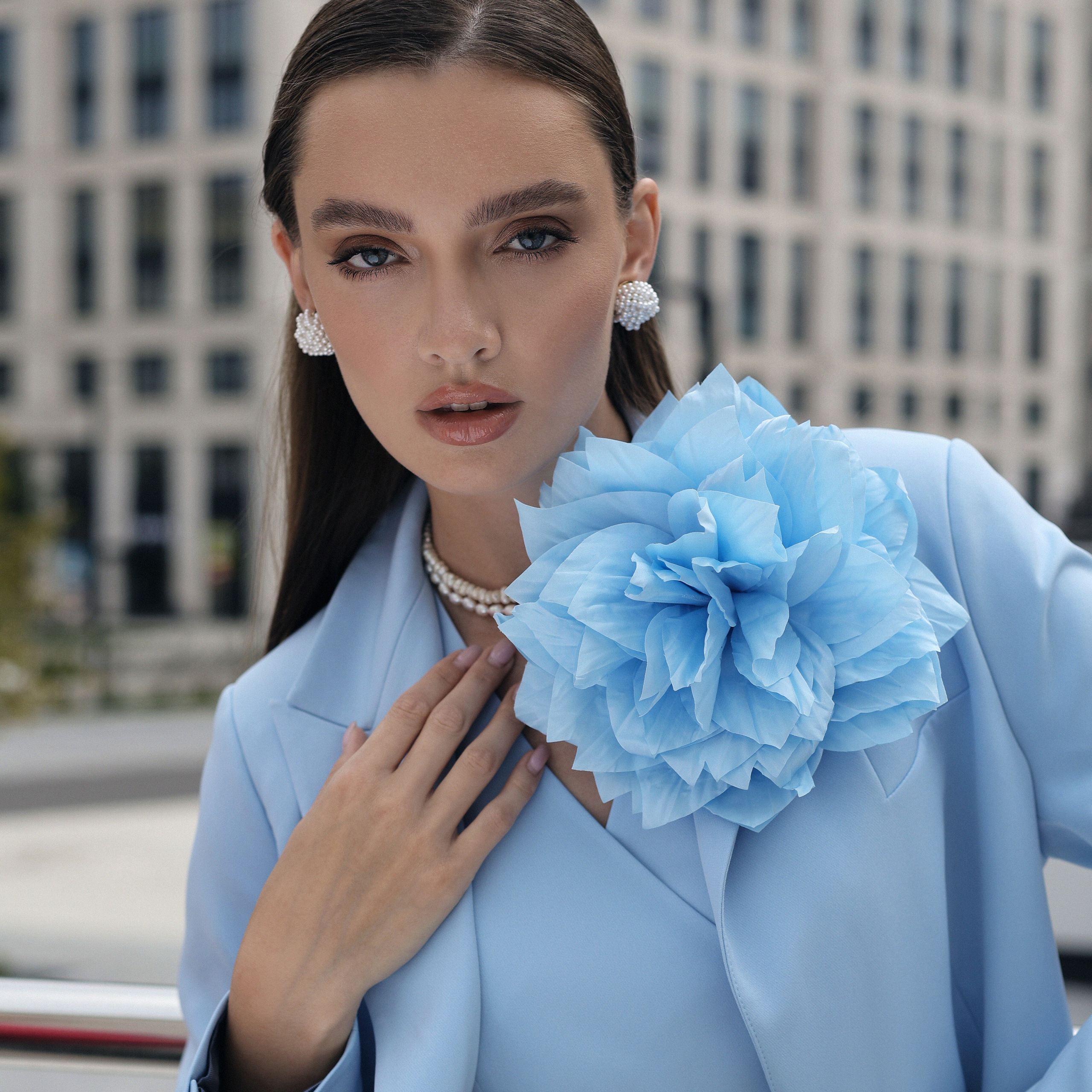 Полина. Abramova Julia — Фотограф