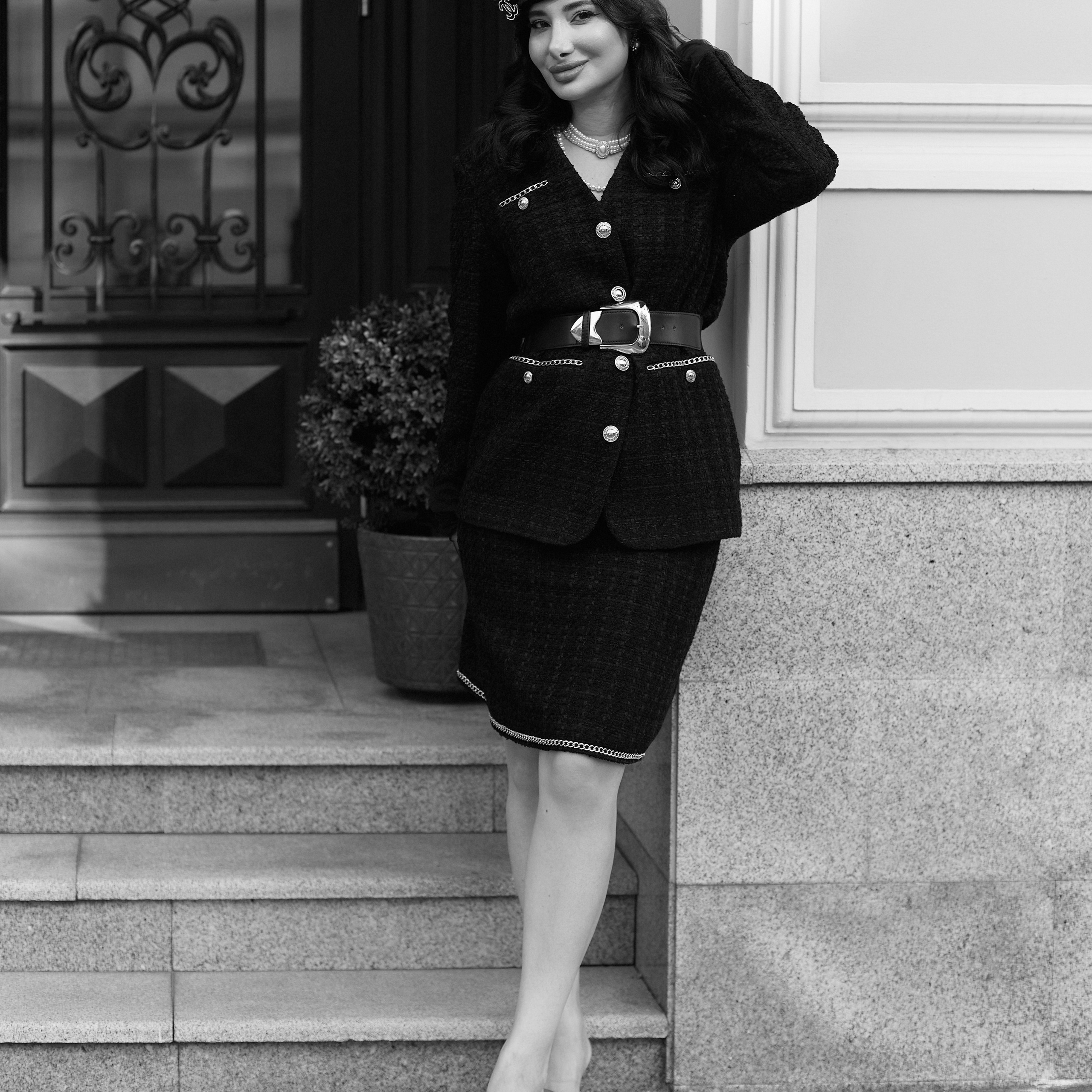 Фотодень стрит. Abramova Julia — Фотограф