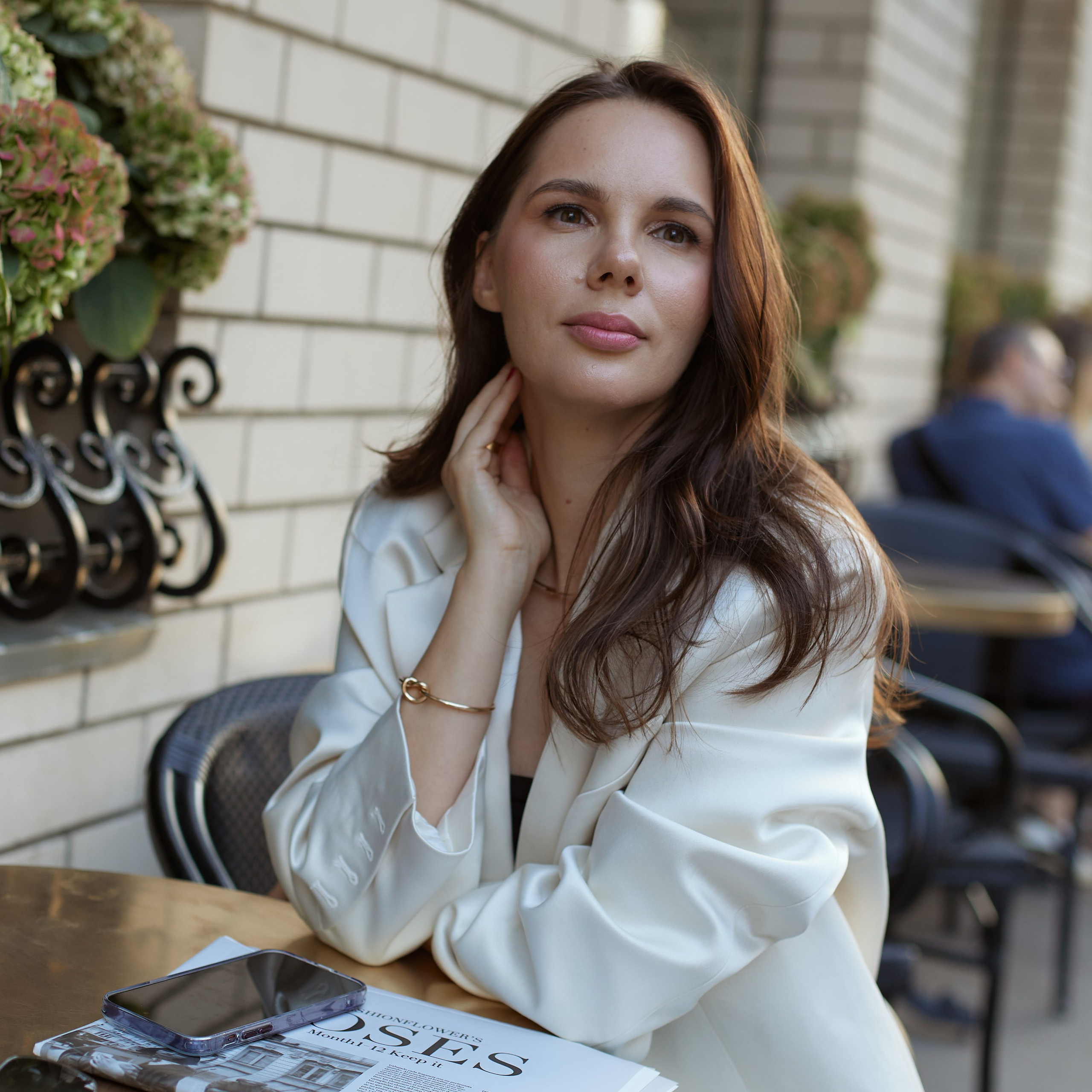 Фотодень стрит. Abramova Julia — Фотограф