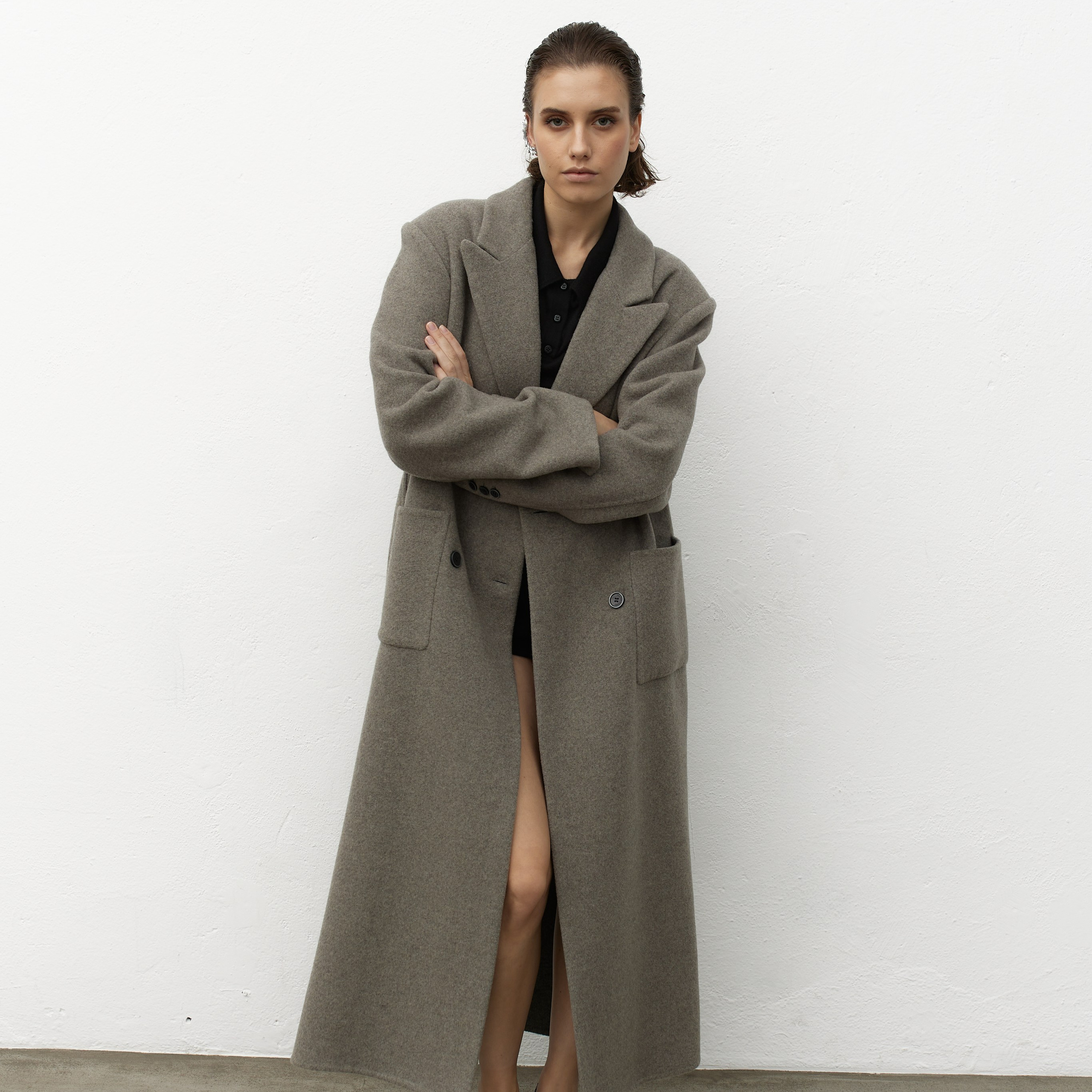 AND brand. Abramova Julia — Фотограф