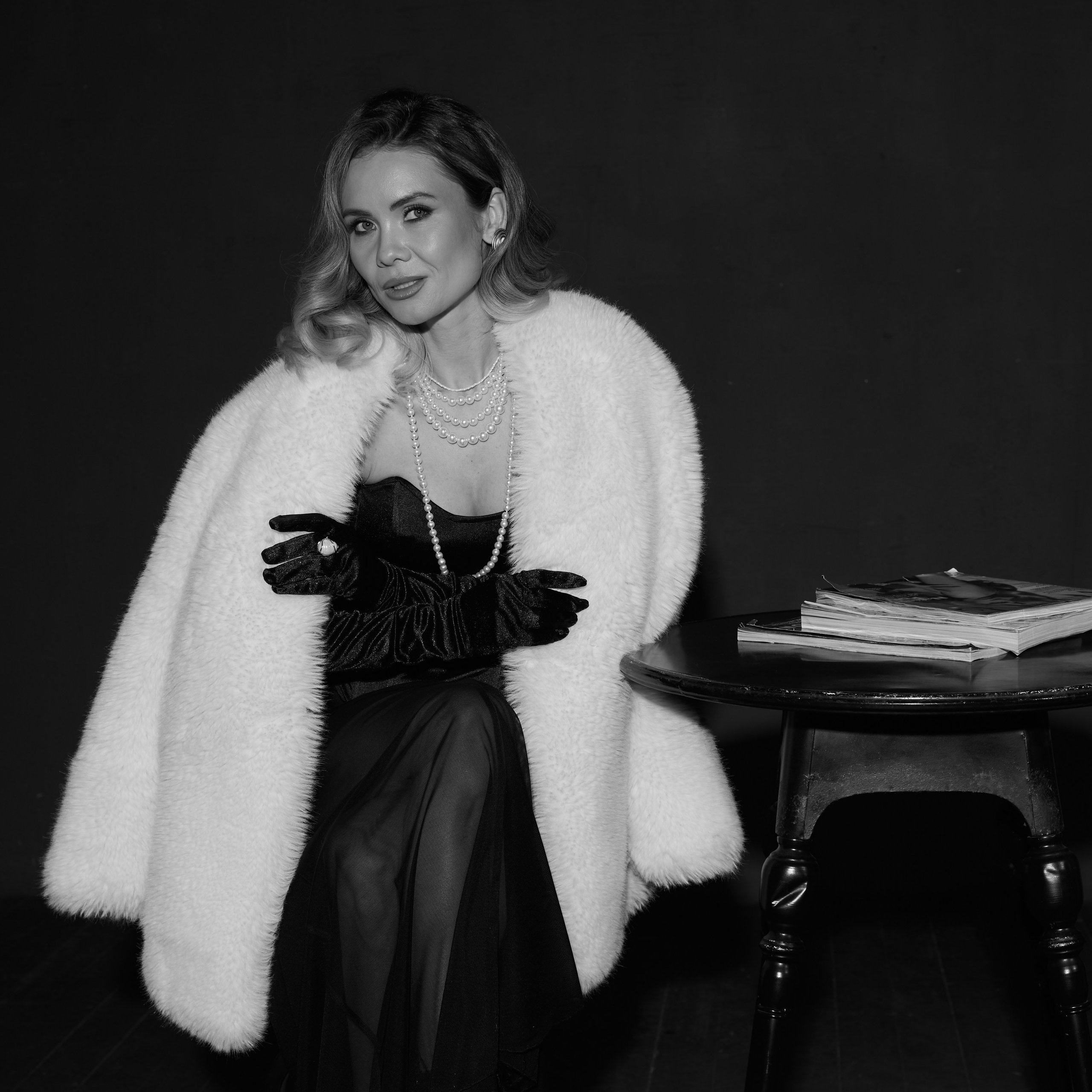 Наталья. Abramova Julia — Фотограф