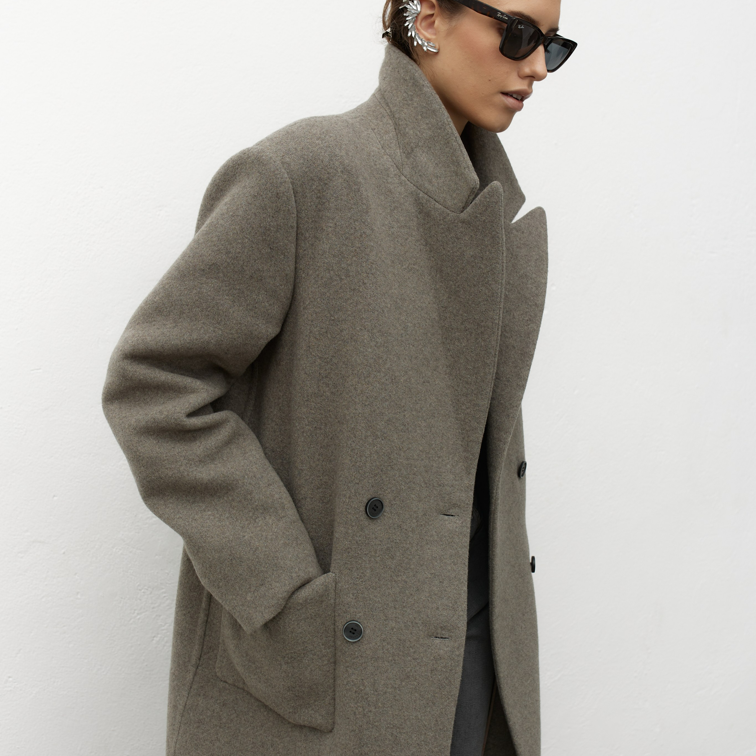 AND brand. Abramova Julia — Фотограф