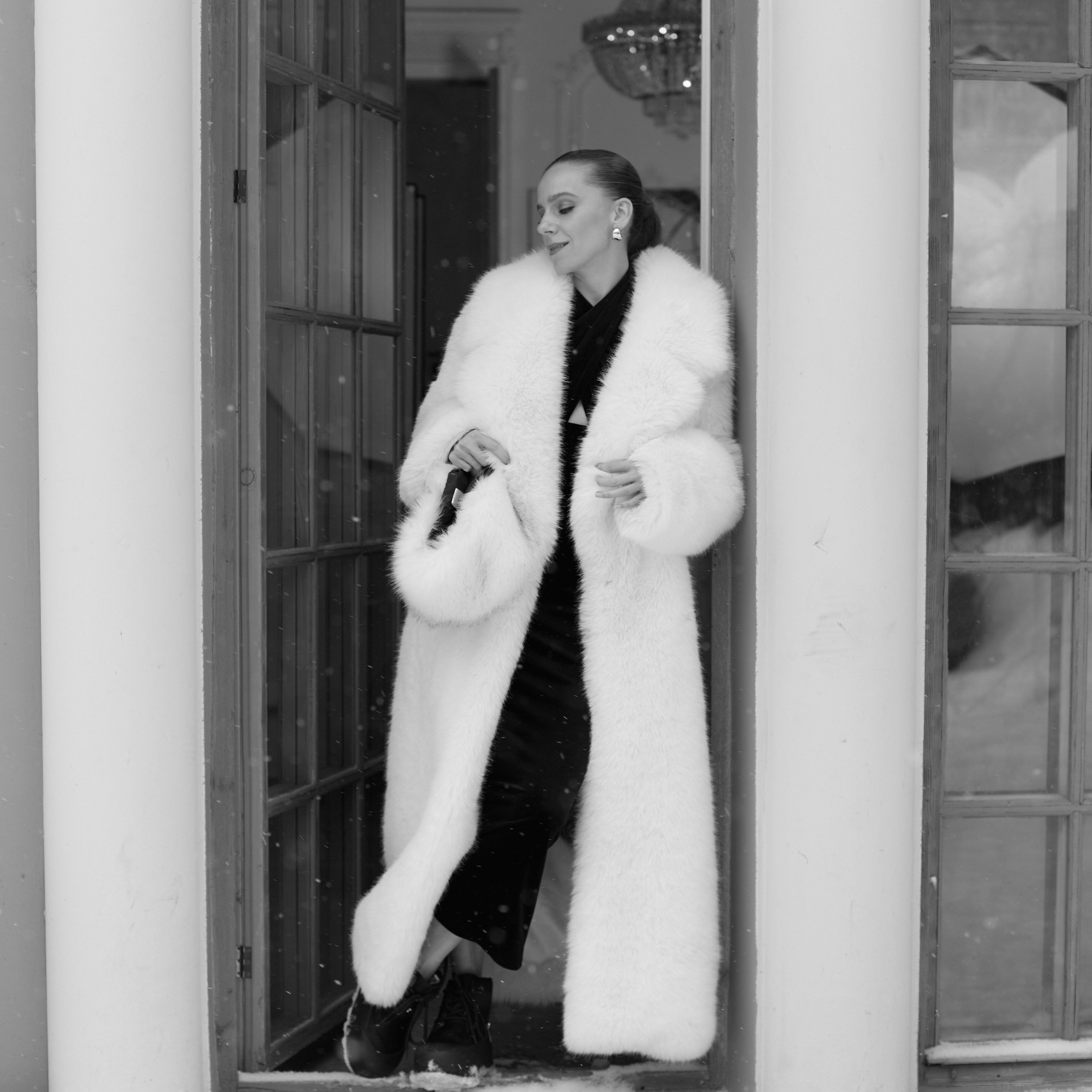 Фотодень зима '24. Abramova Julia — Фотограф