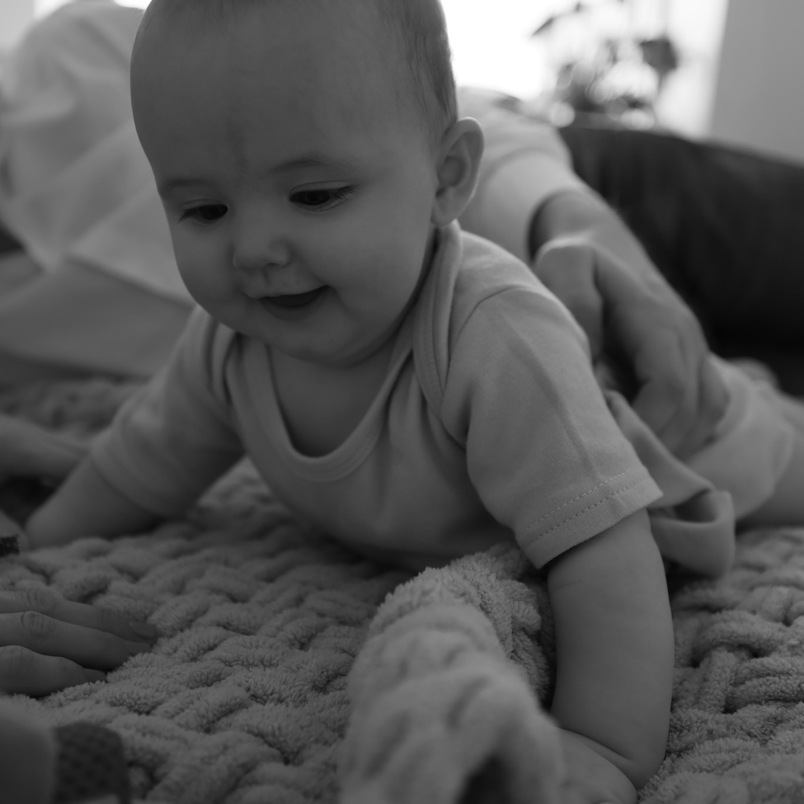 Домашняя съемка. Аня и Игорь. Abramova Julia — Фотограф