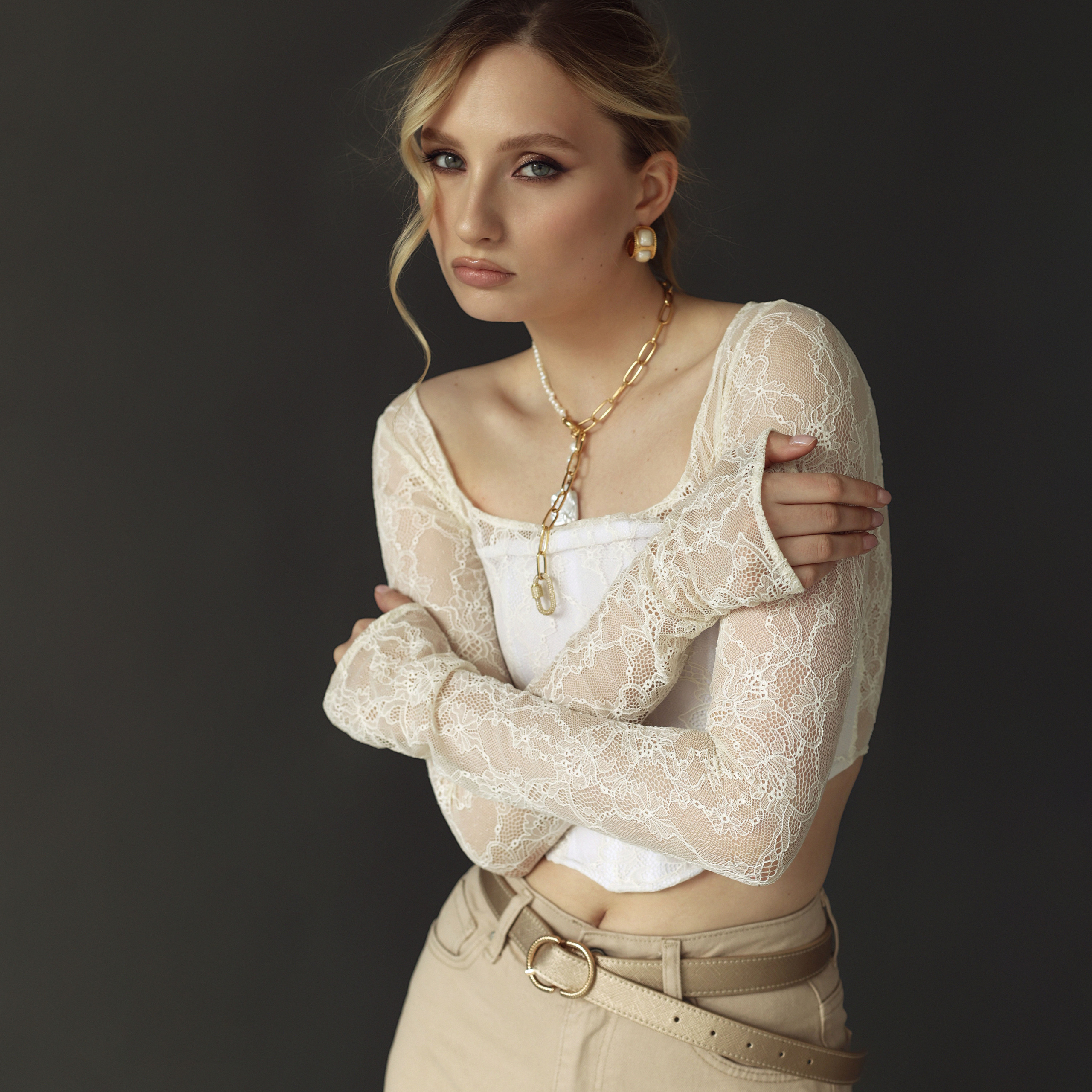 Ксения. Abramova Julia — Фотограф