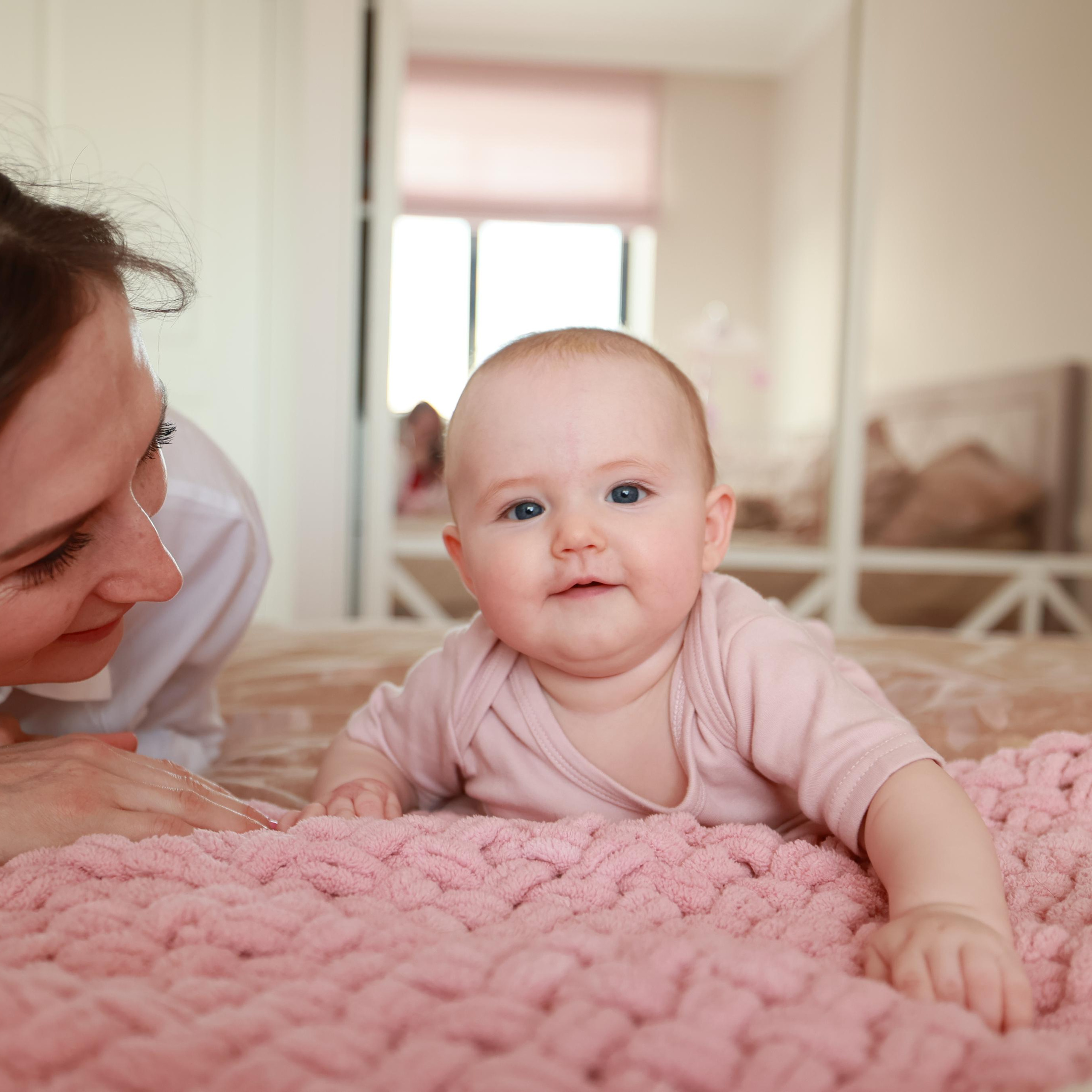Домашняя съемка. Аня и Игорь. Abramova Julia — Фотограф