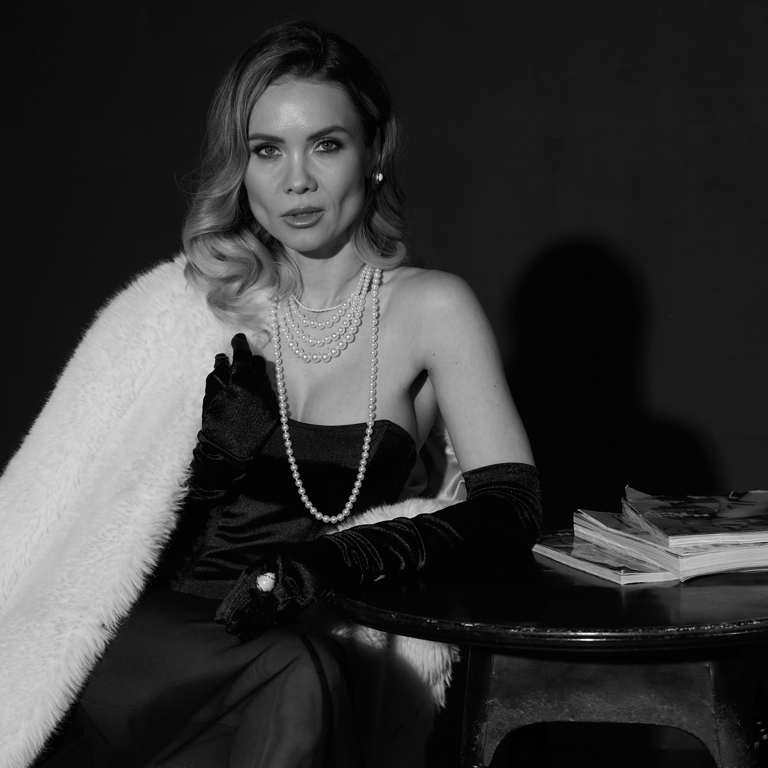 Наталья. Abramova Julia — Фотограф