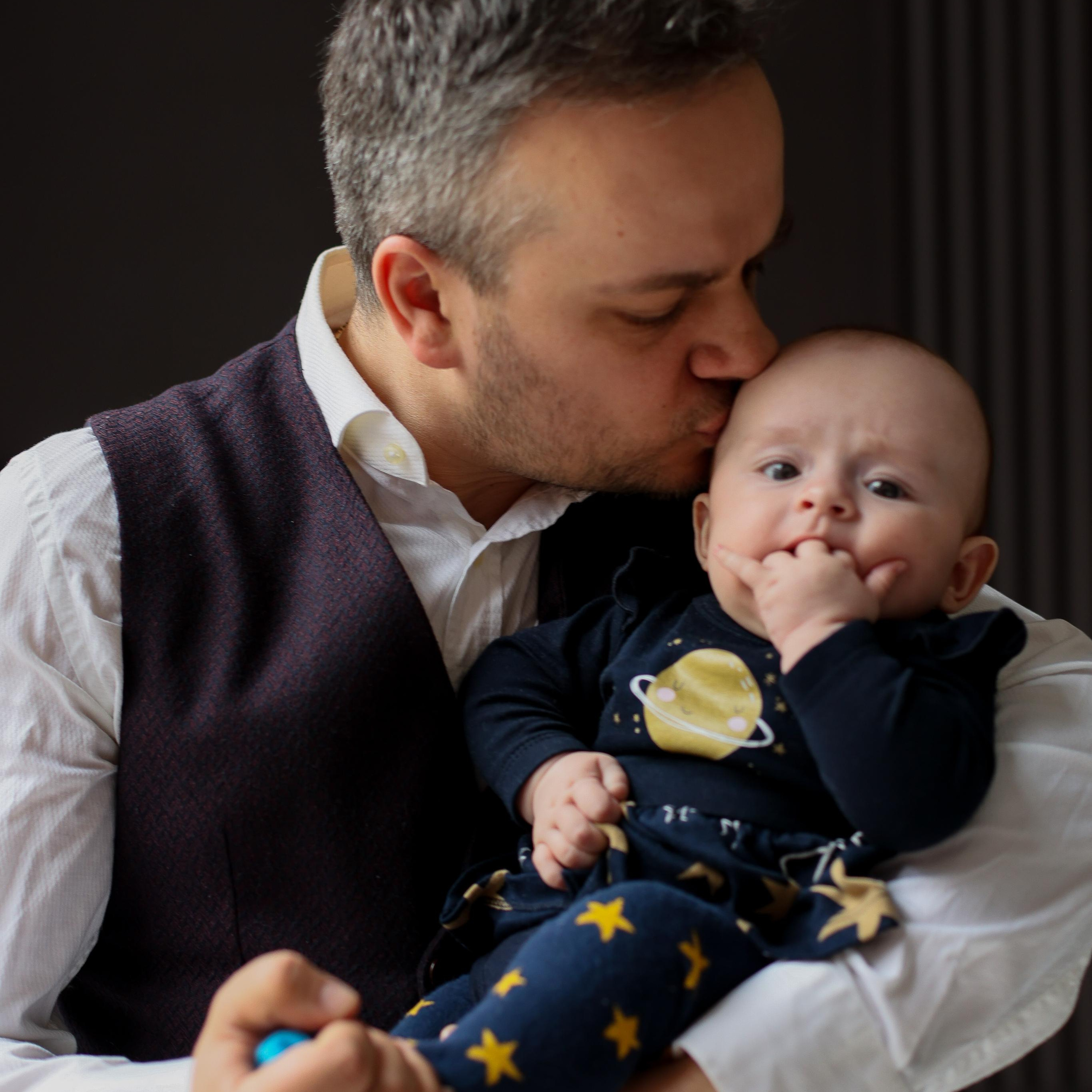 Наталья и Александр. Семейная фотосессия. Abramova Julia — Фотограф