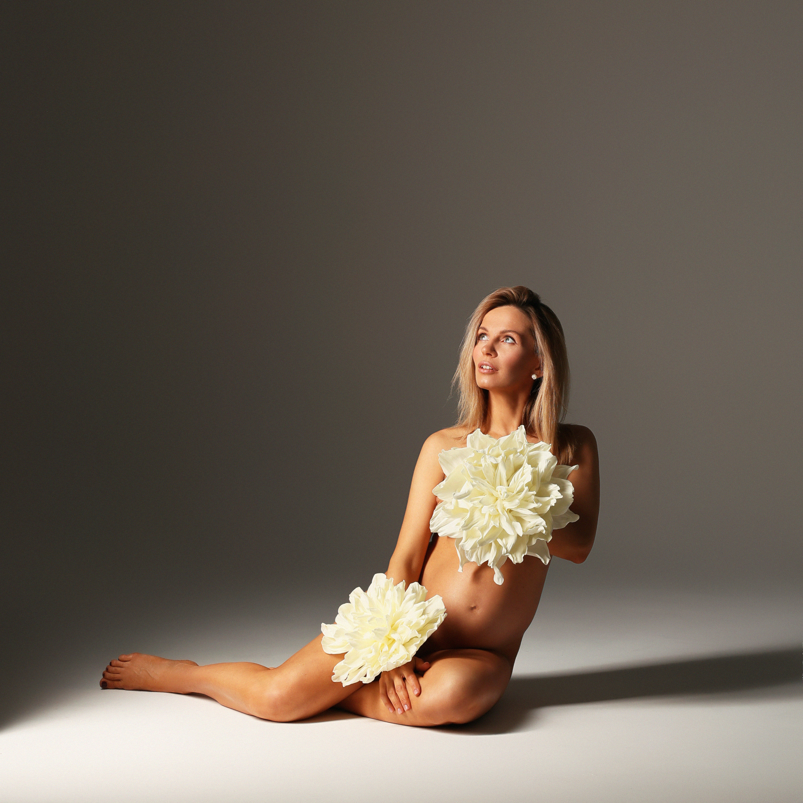 Елена. Съемка беременности. Abramova Julia — Фотограф