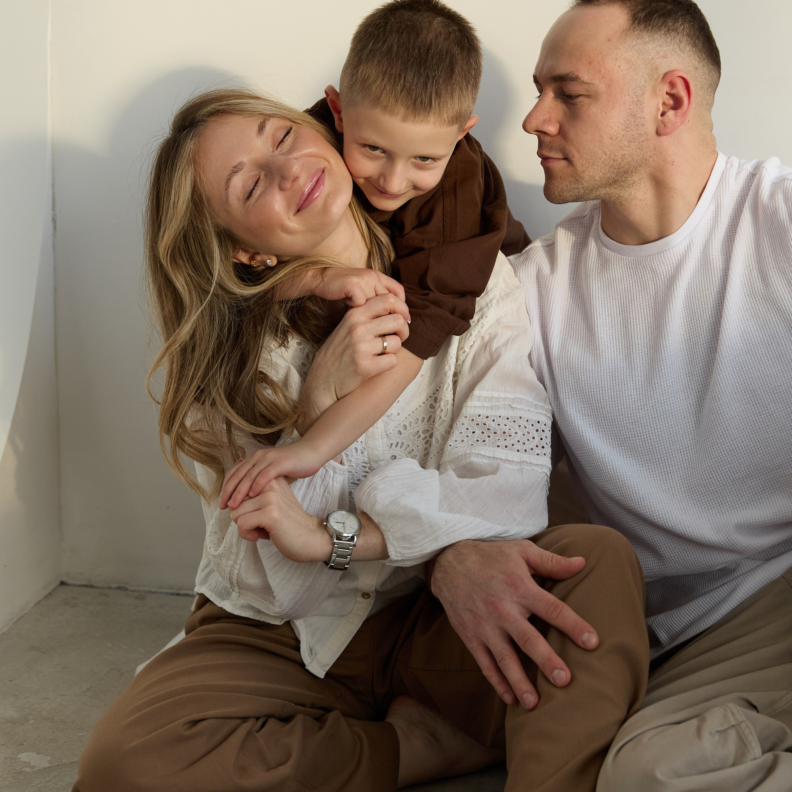 Татьяна. Женский и семейный фотограф Москва, контент для брендов Абрамова Юлия