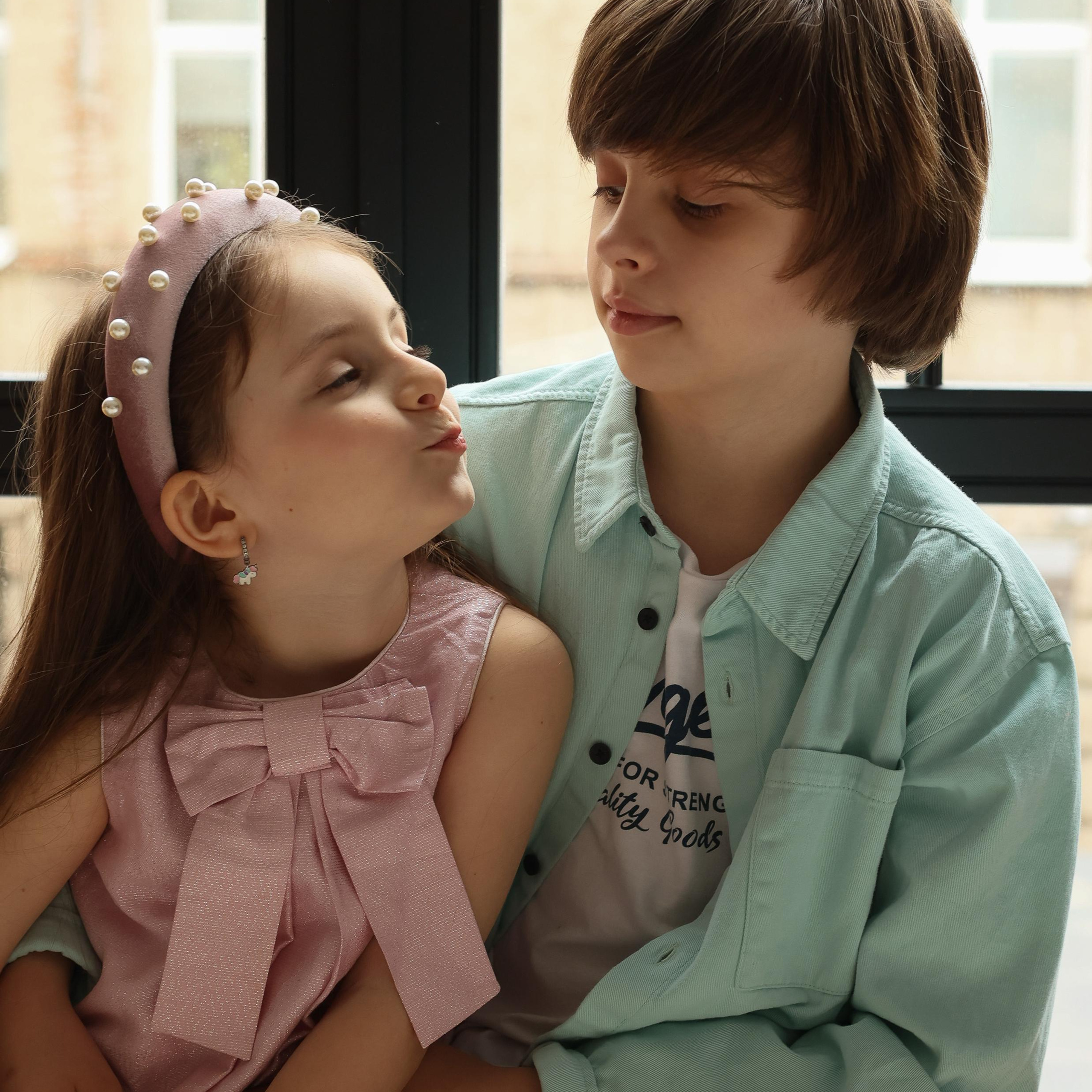 Наталья и Александр. Семейная фотосессия. Abramova Julia — Фотограф